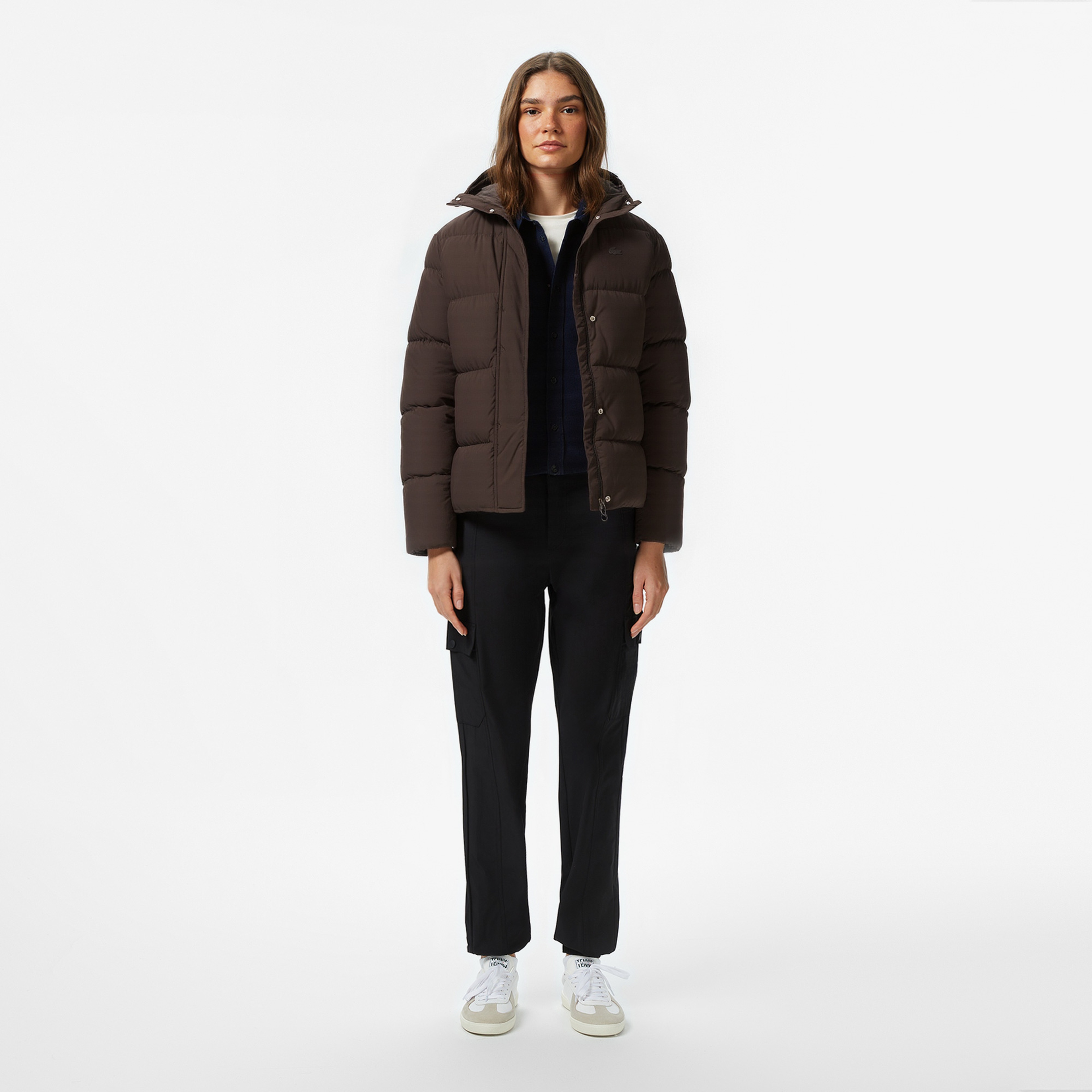 Lacoste Women's Blouson