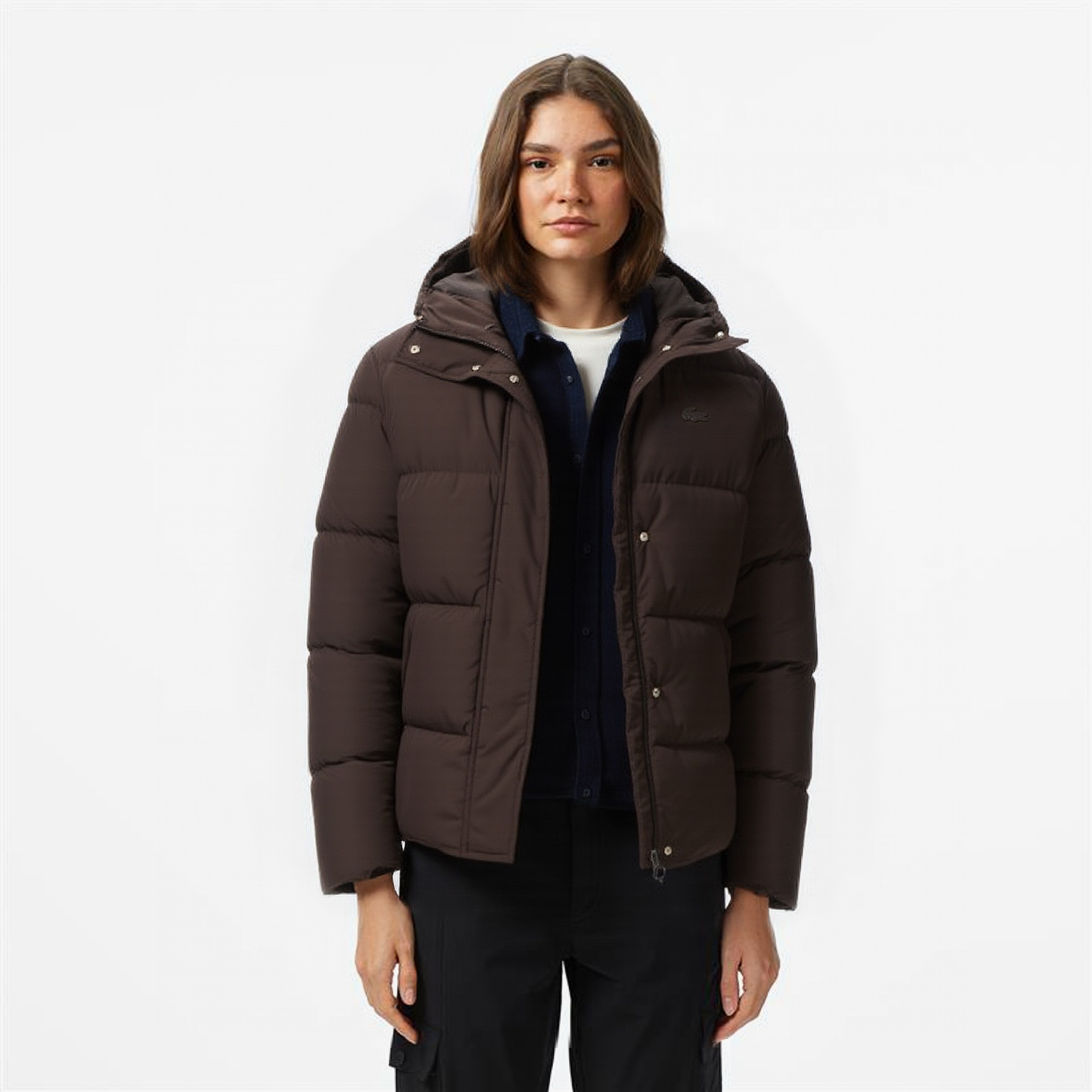 Lacoste Women's Blouson