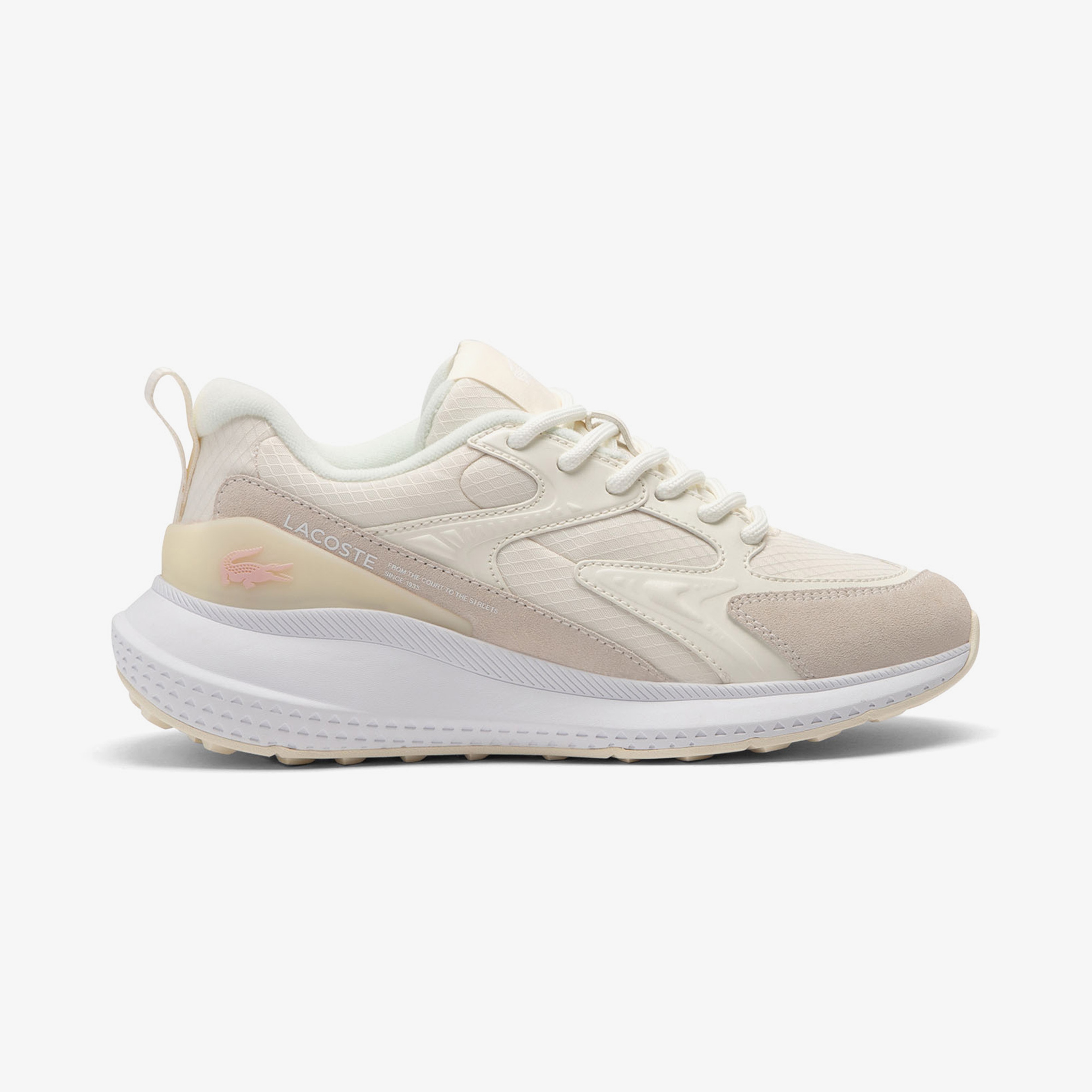 Lacoste Kadın L003 Evo Sneakers