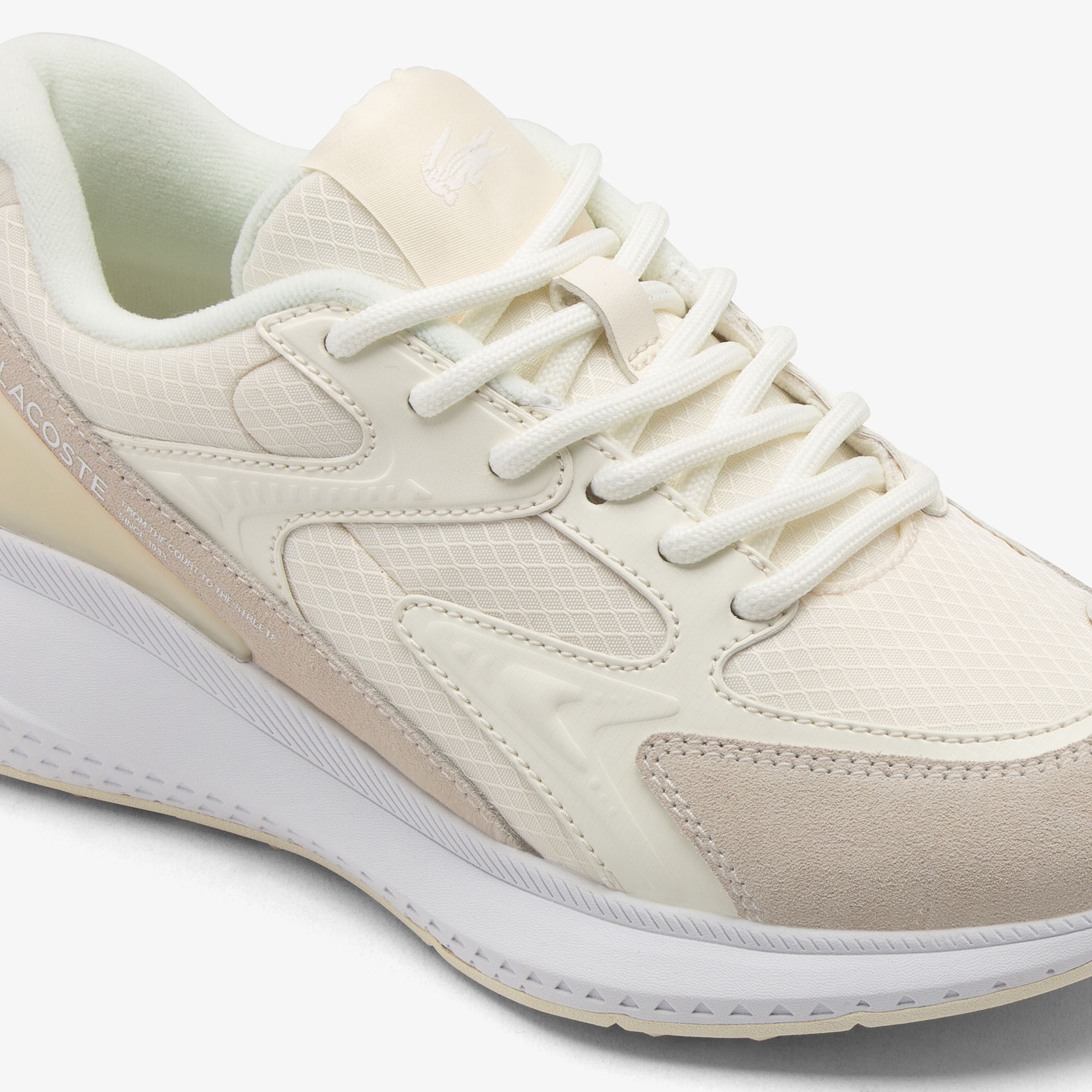 Lacoste Kadın L003 Evo Sneakers