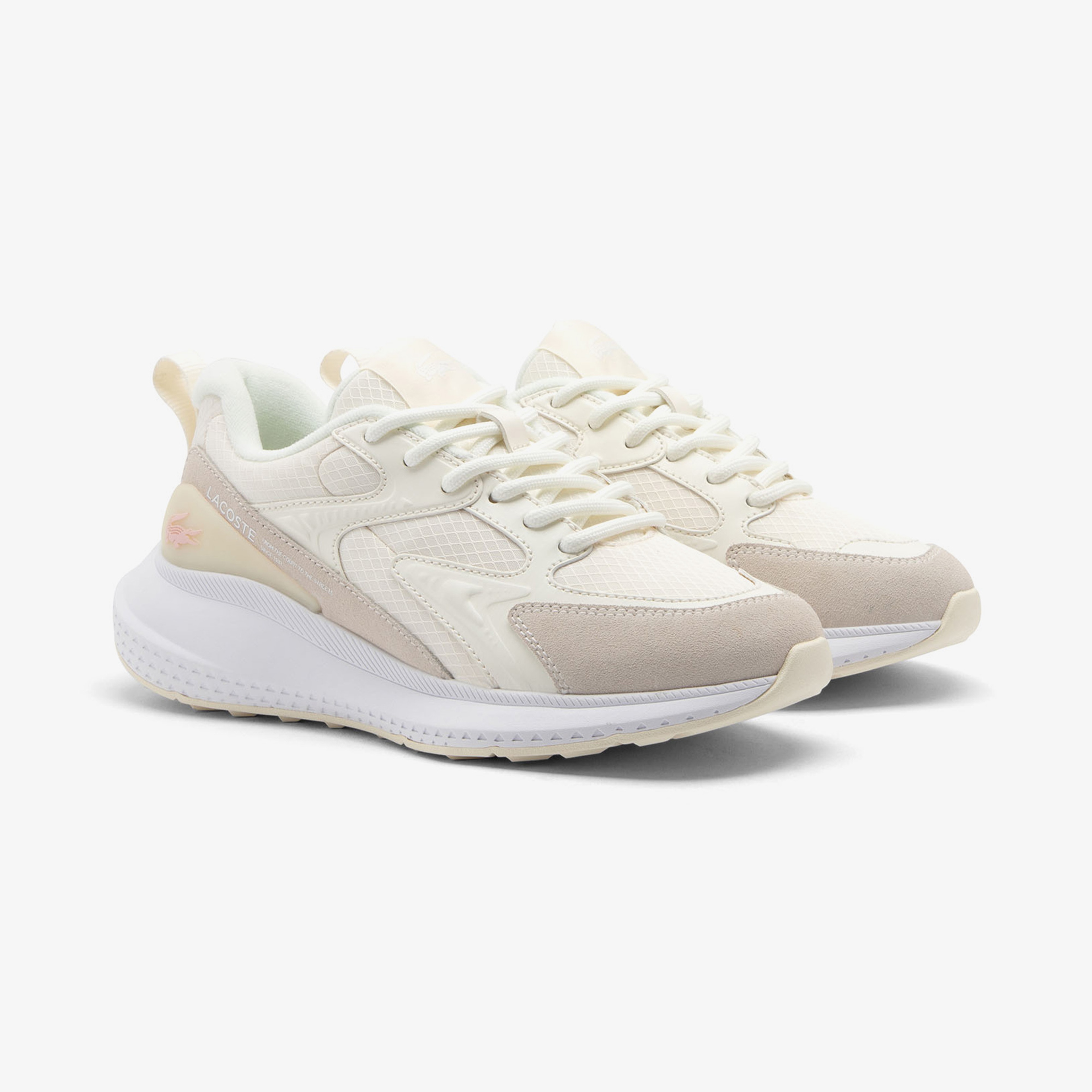 Lacoste Kadın L003 Evo Sneakers