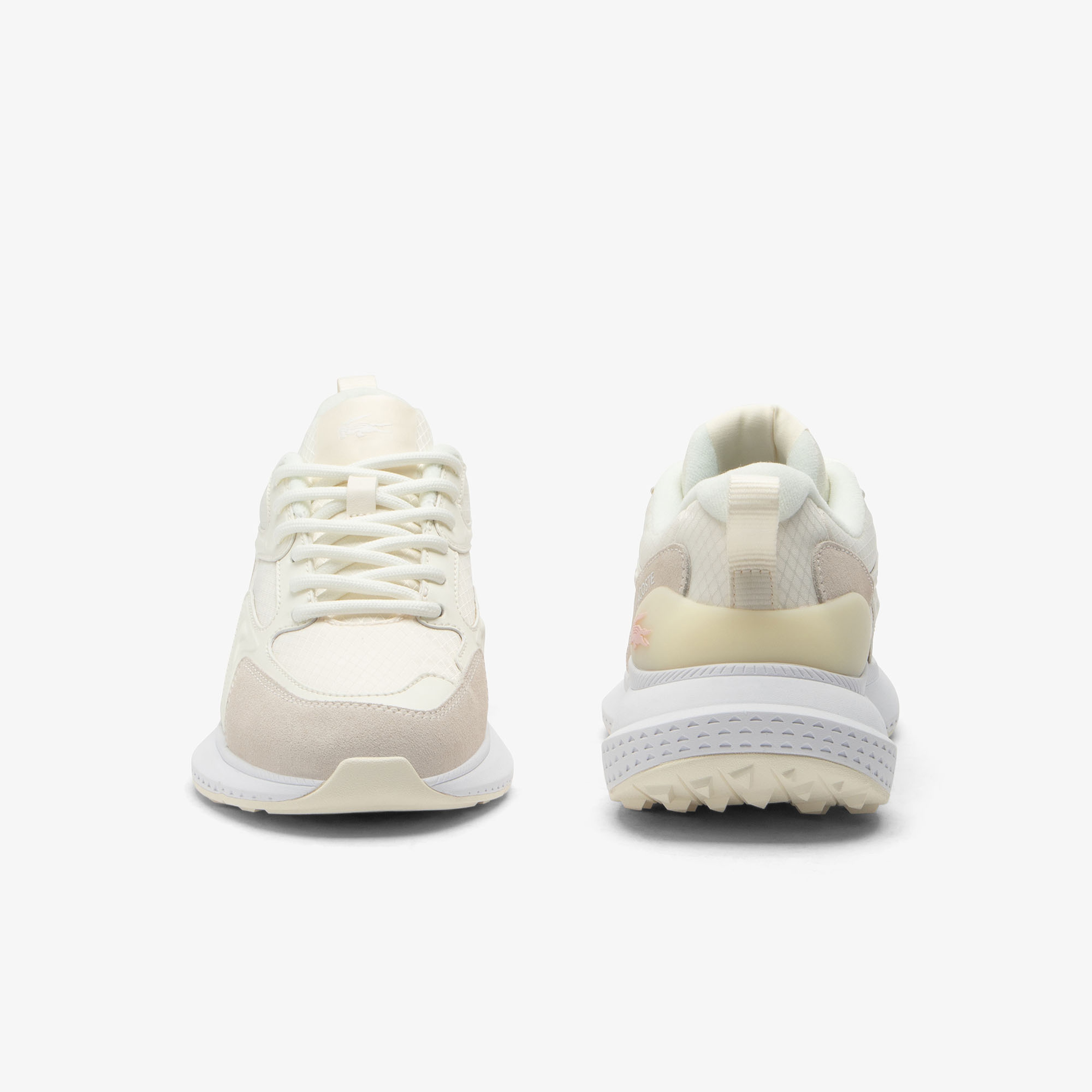 Lacoste Kadın L003 Evo Sneakers