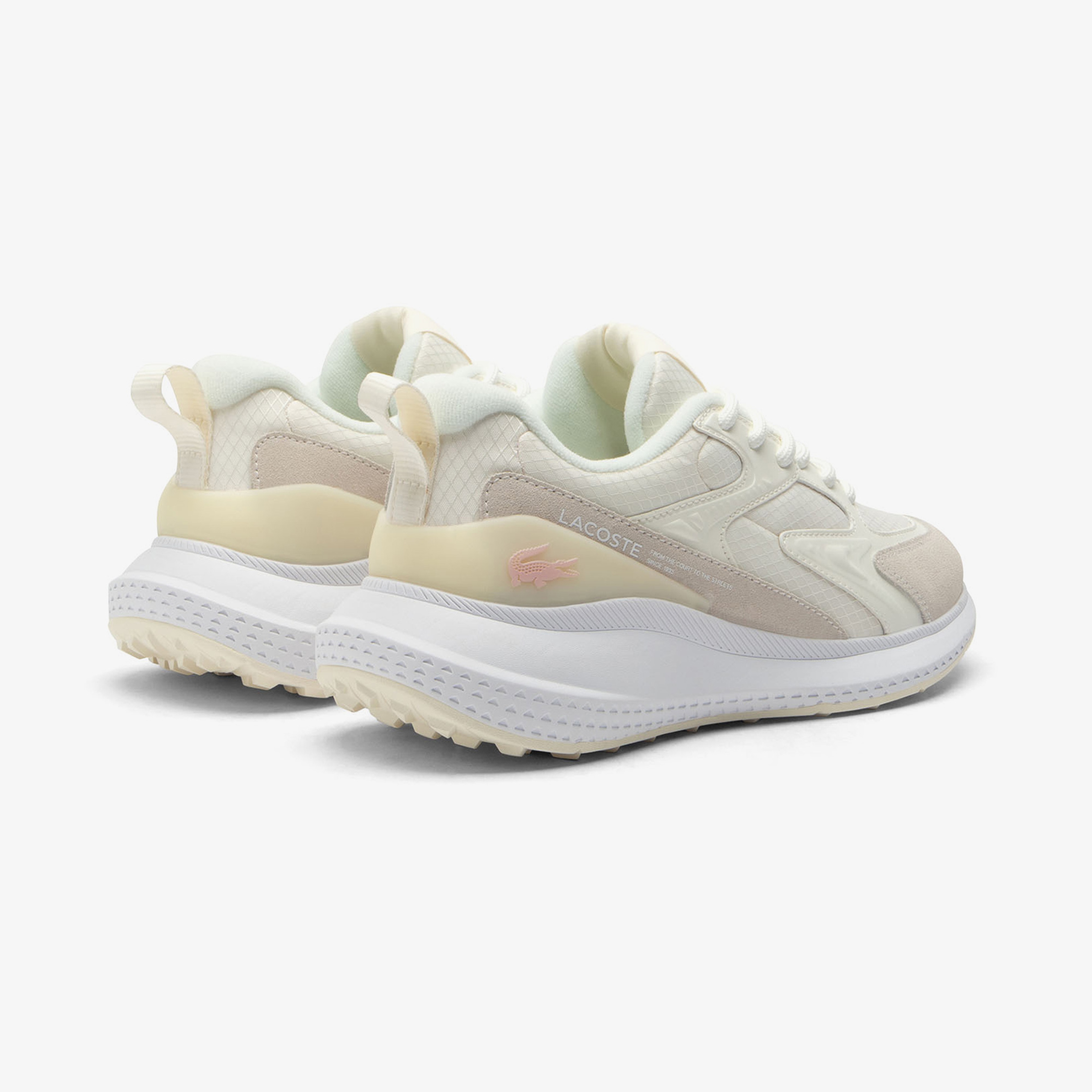 Lacoste Kadın L003 Evo Sneakers