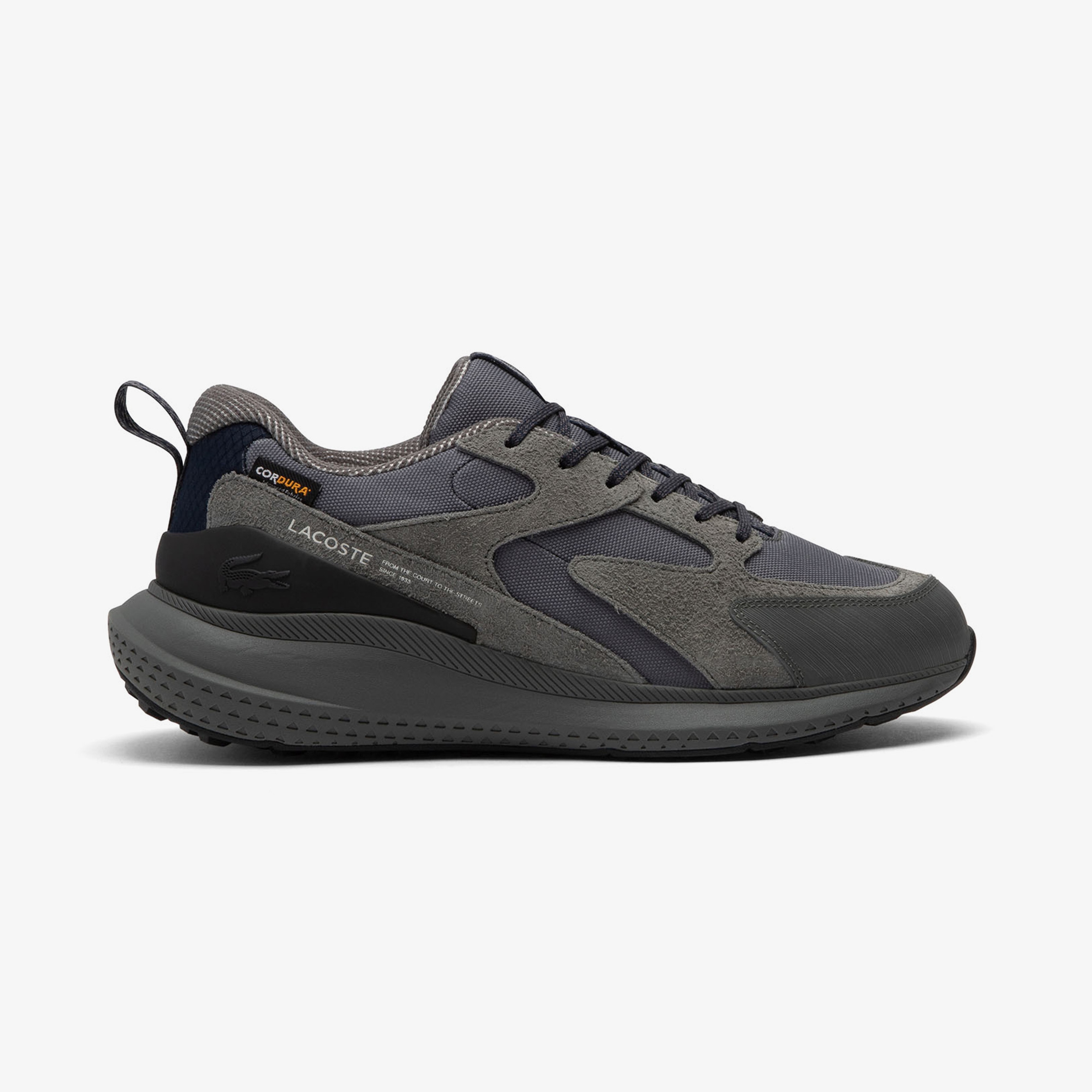 Lacoste Erkek L003 Evo Sneakers