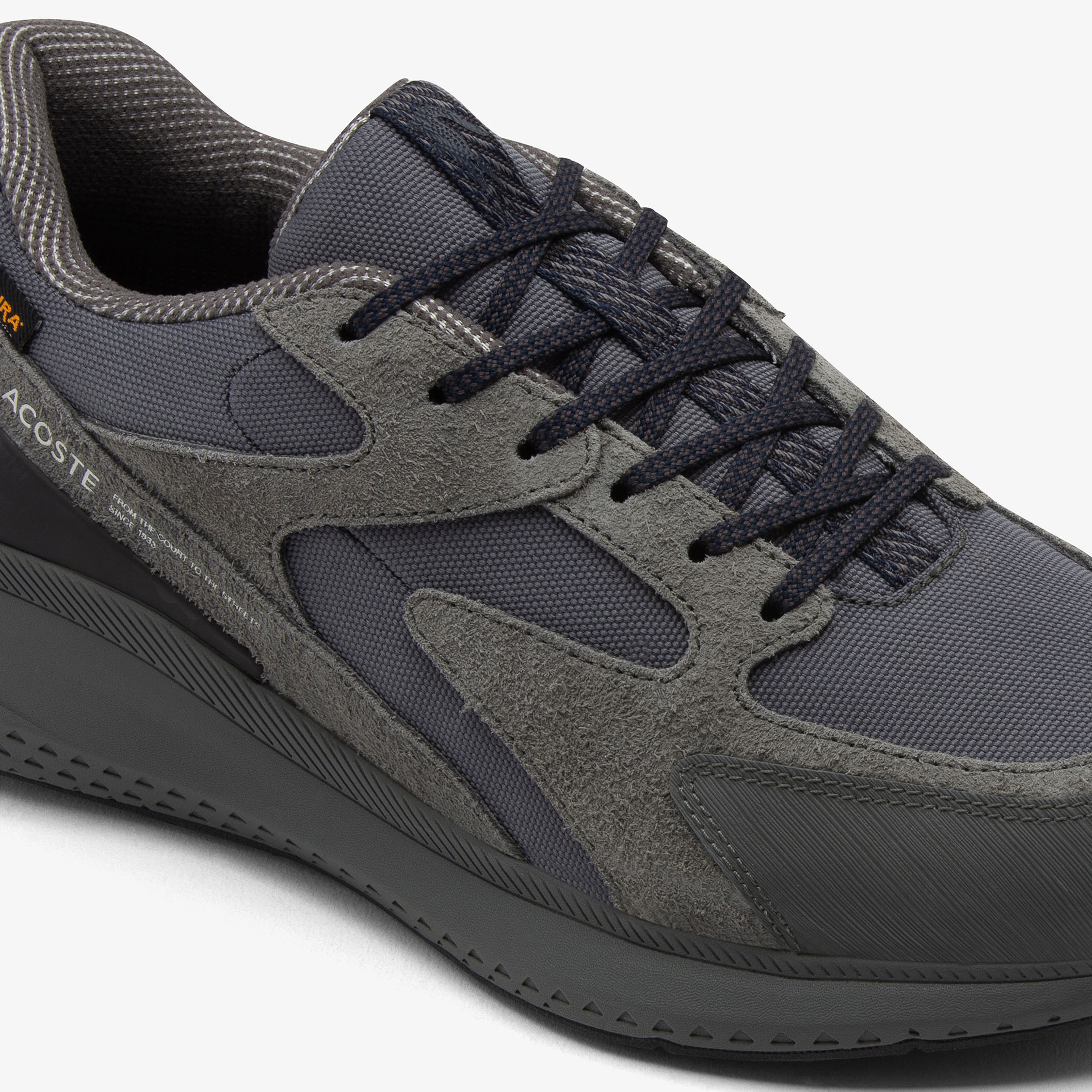 Lacoste Erkek L003 Evo Sneakers