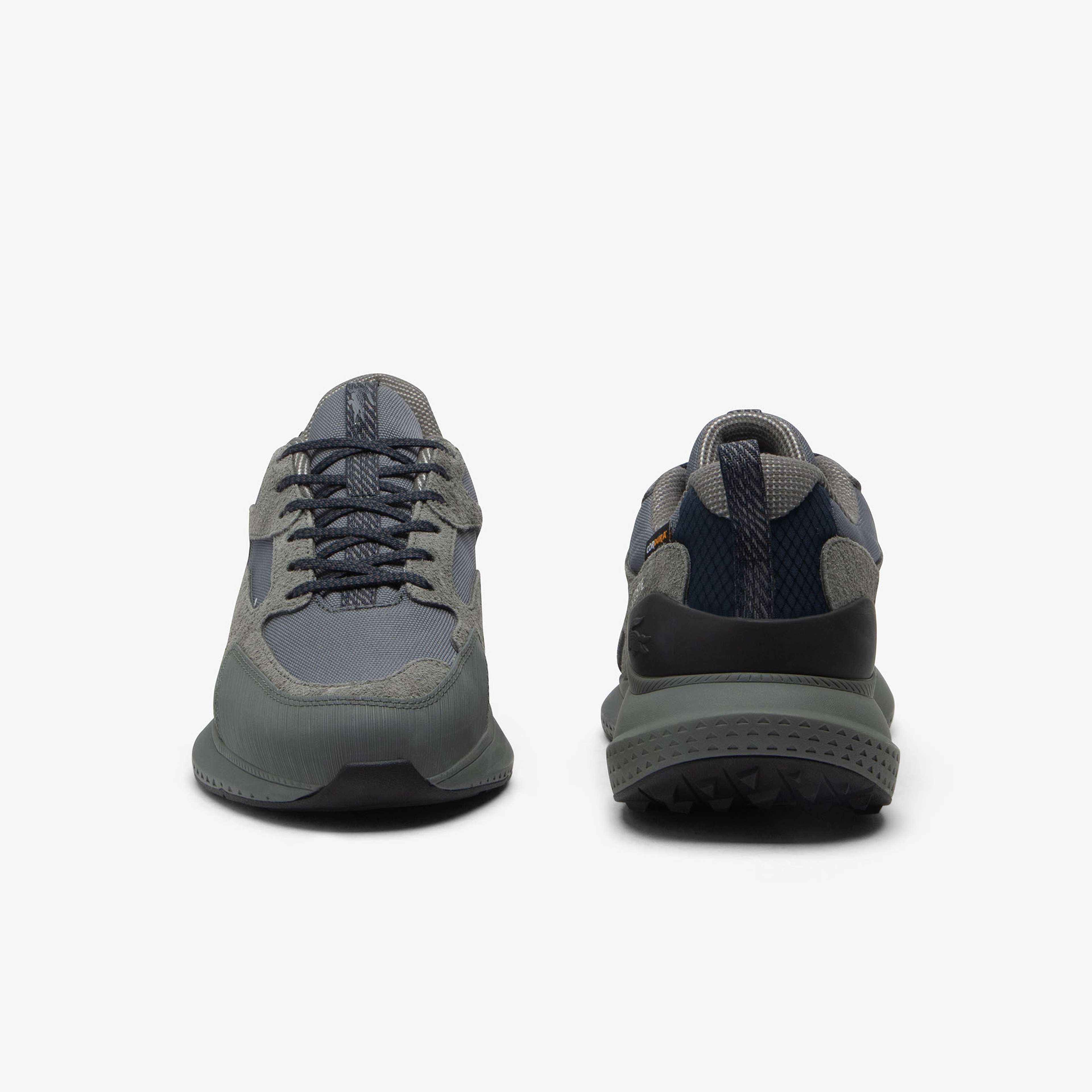 Lacoste Erkek L003 Evo Sneakers