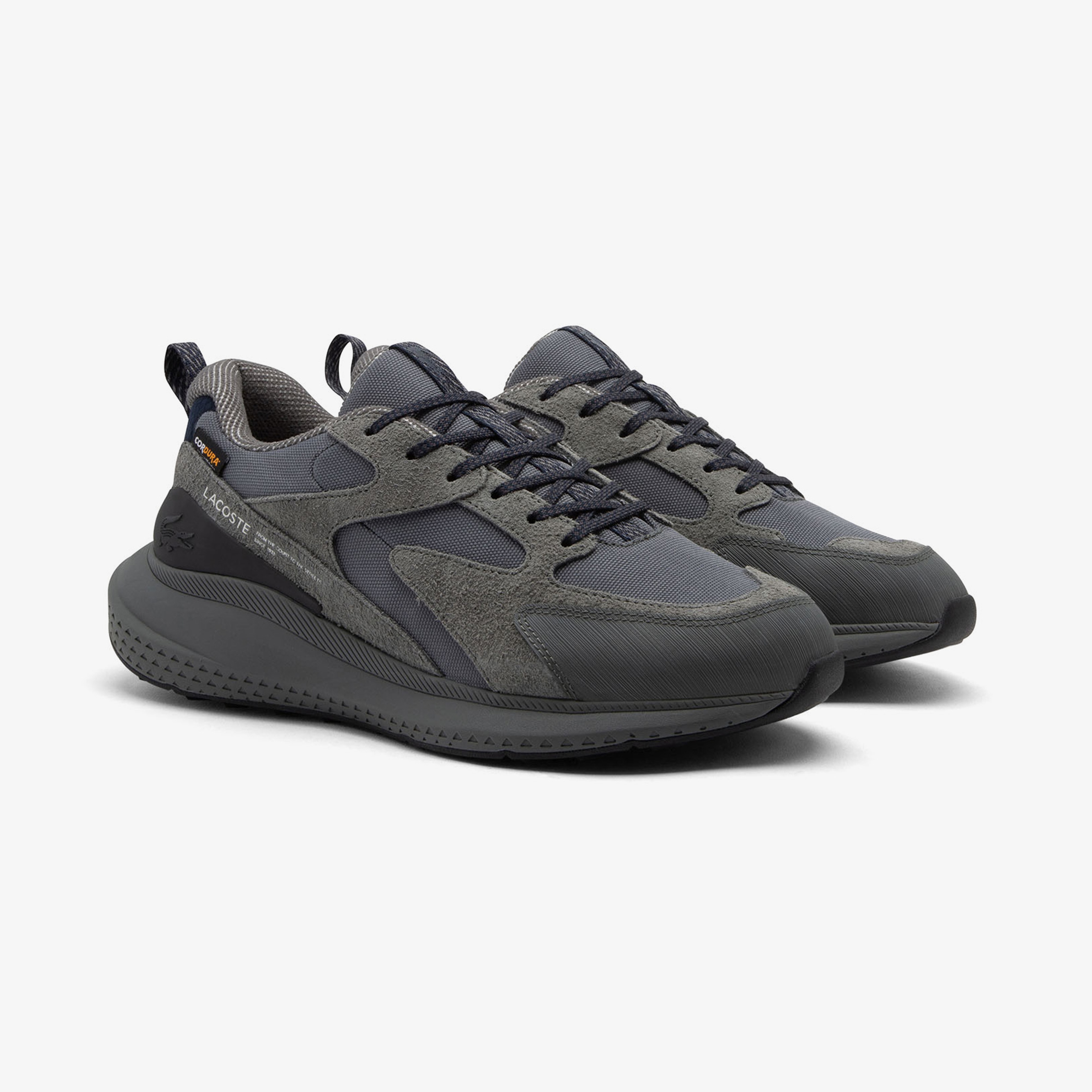 Lacoste Erkek L003 Evo Sneakers