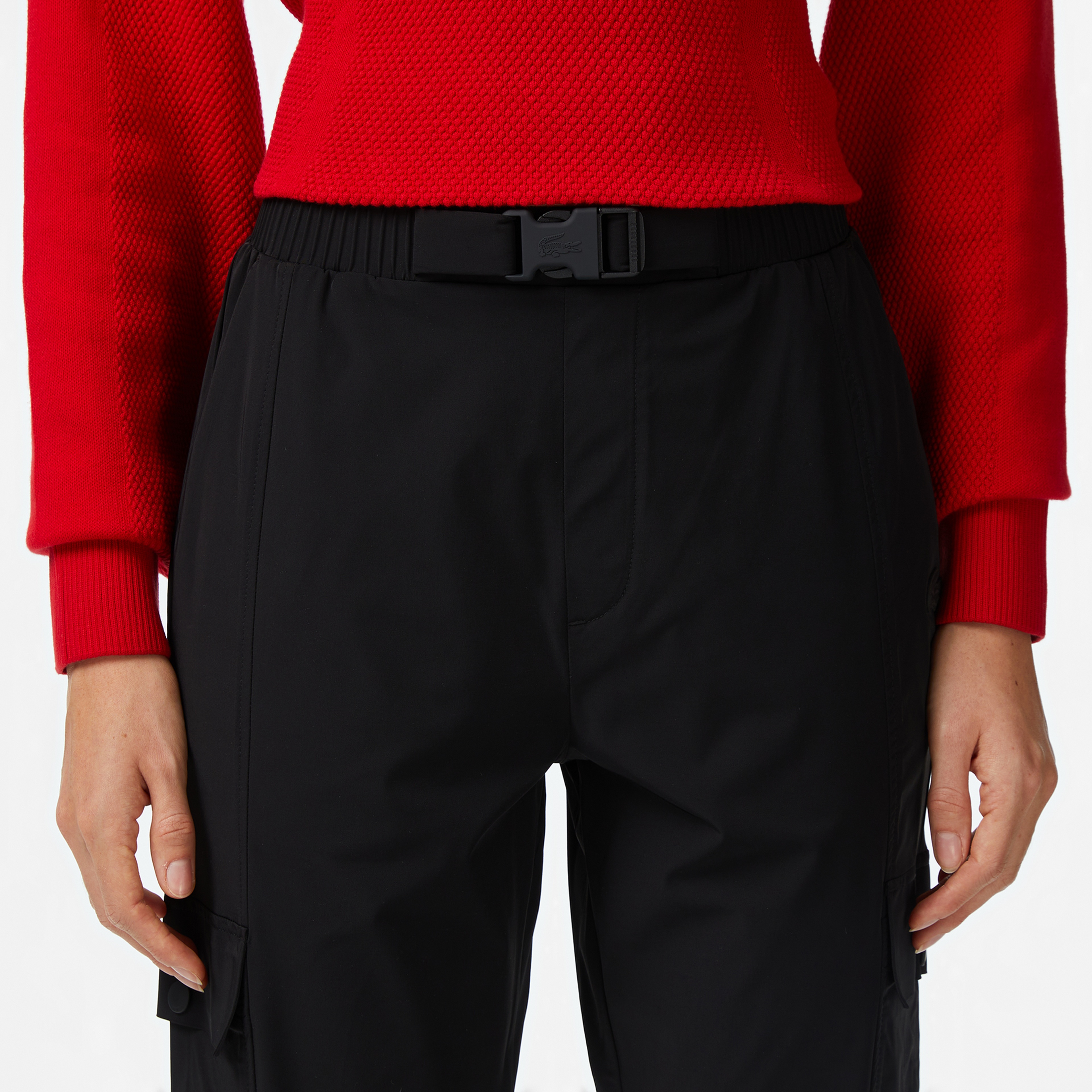 Kadın Siyah Pantolon