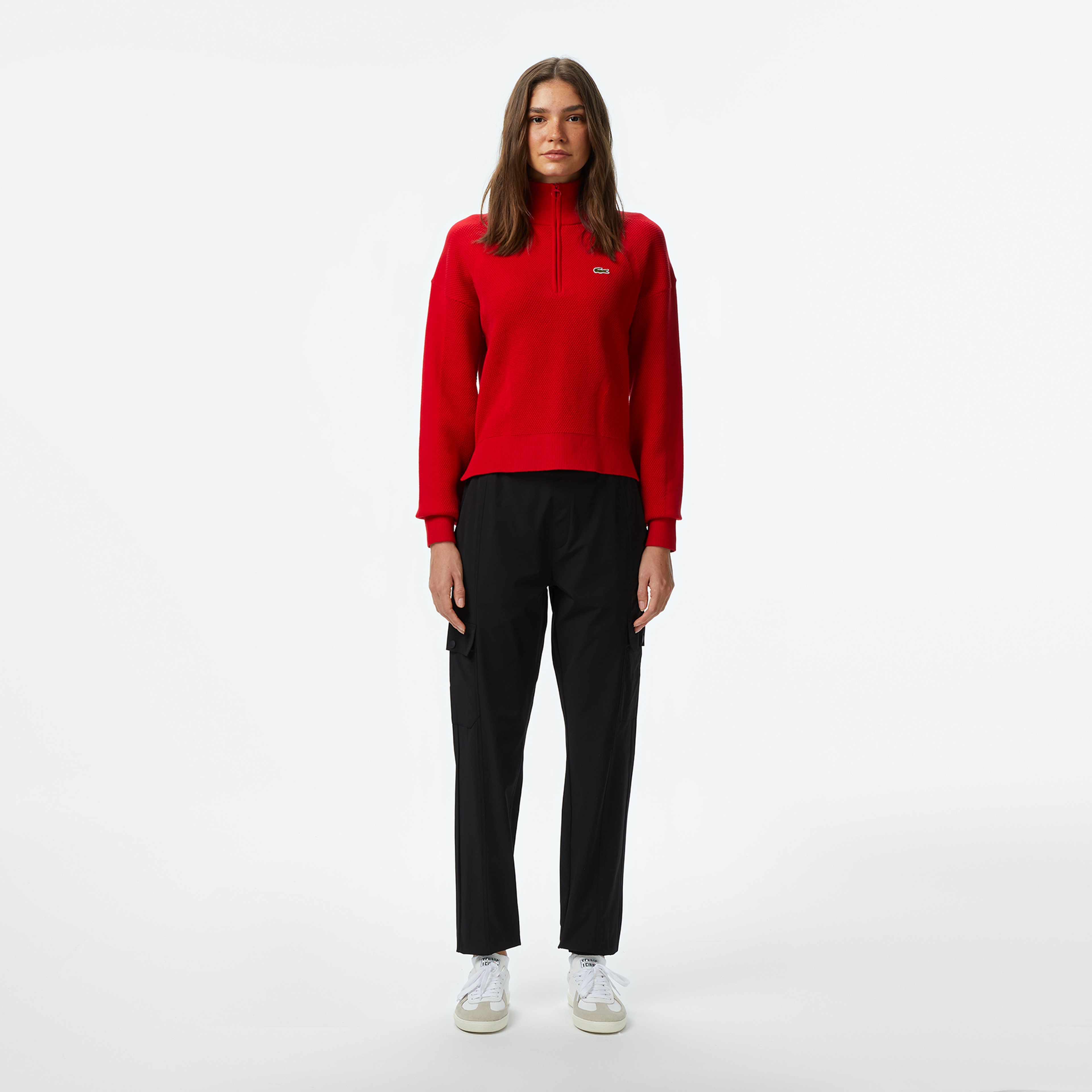 Kadın Siyah Pantolon