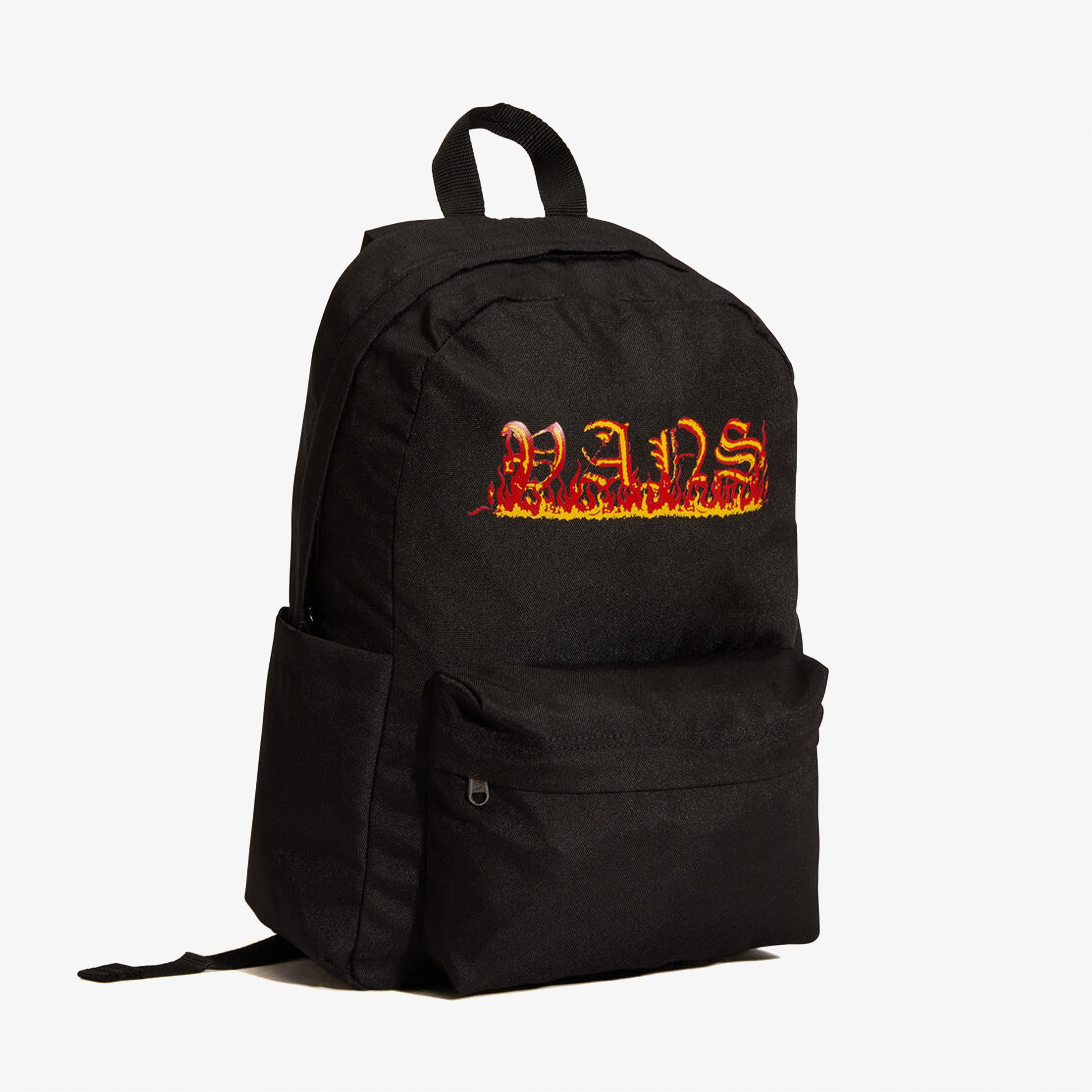 Vans Old Skool Grom  Çocuk Siyah Çanta