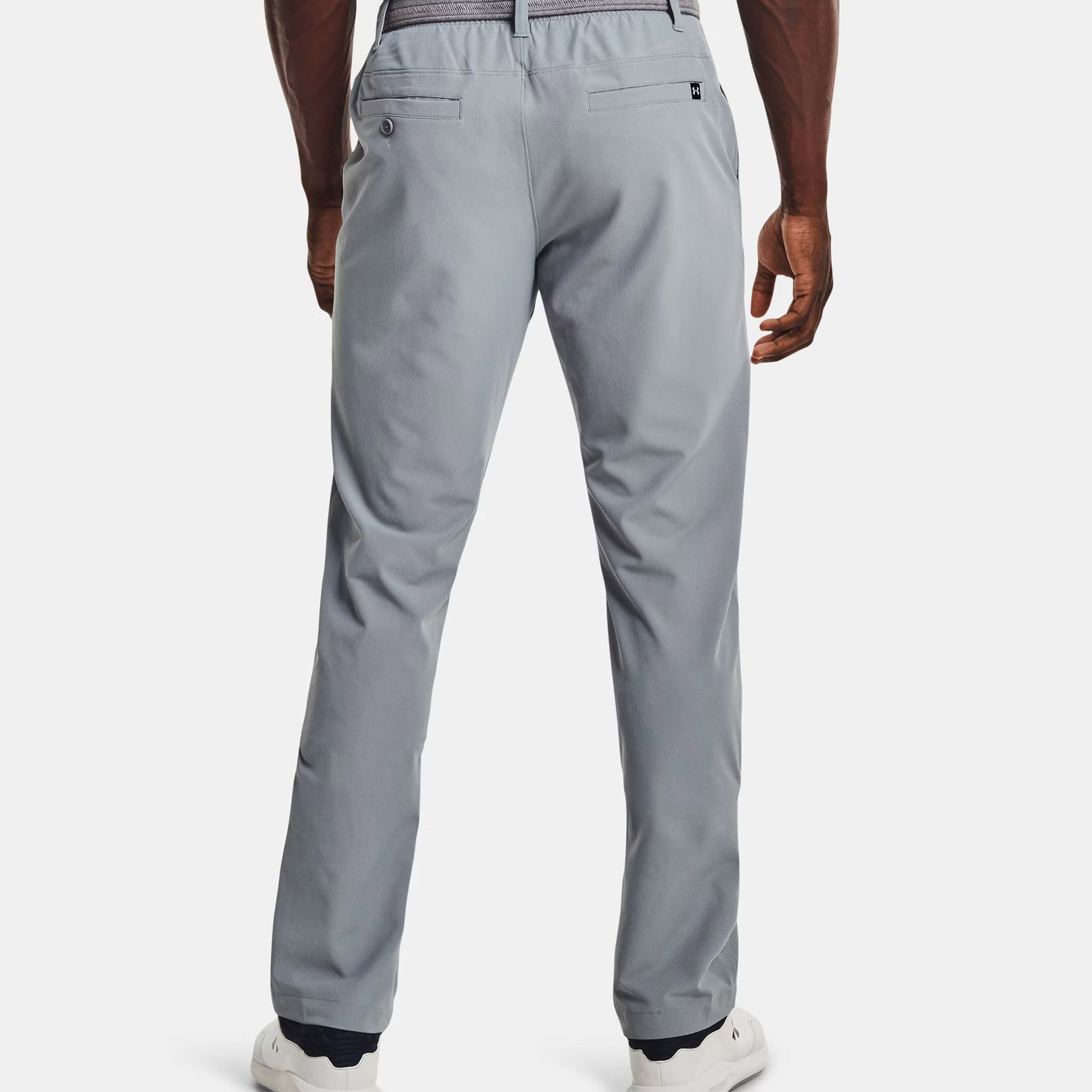 Under Armour Erkek Gri Pantolon