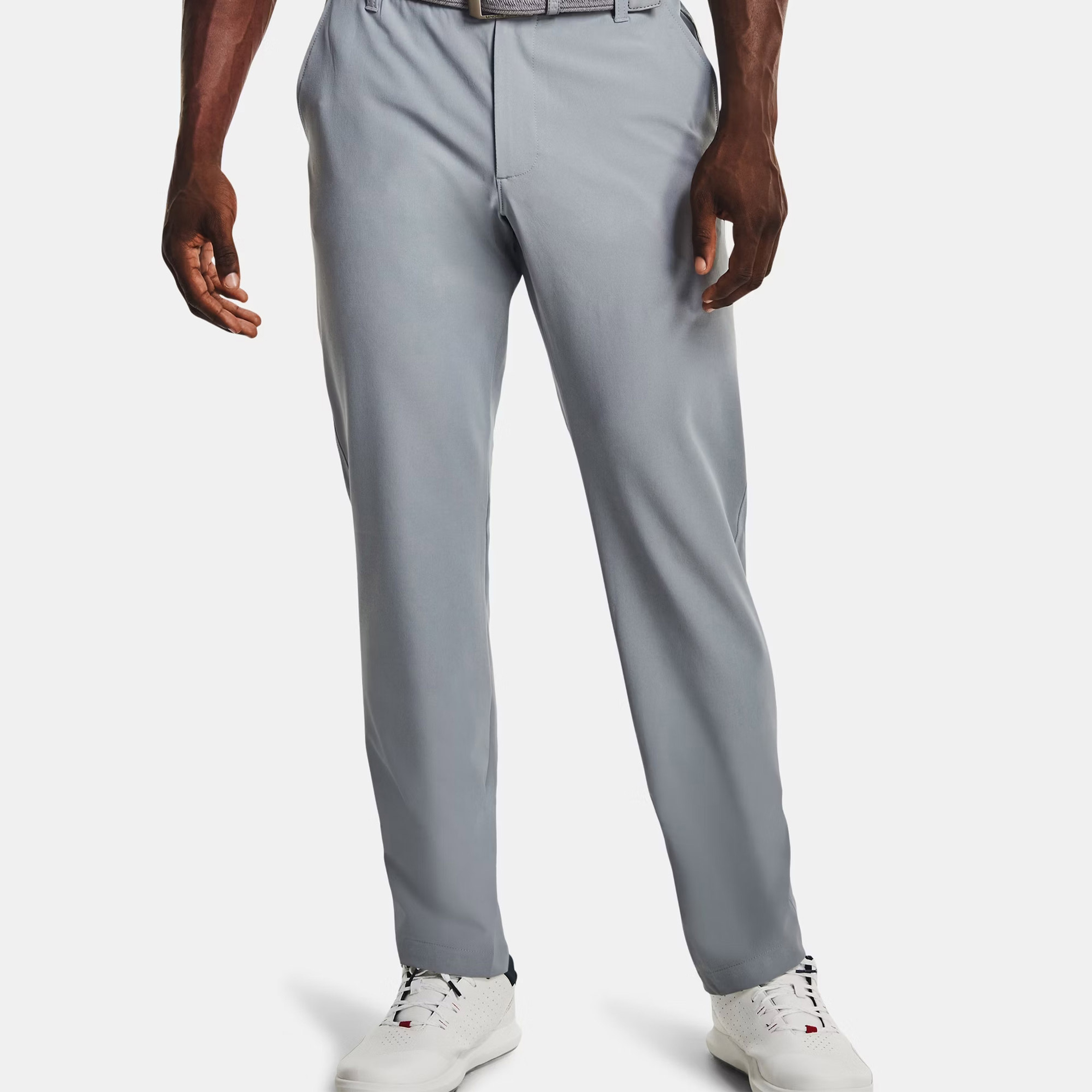 Under Armour Erkek Gri Pantolon