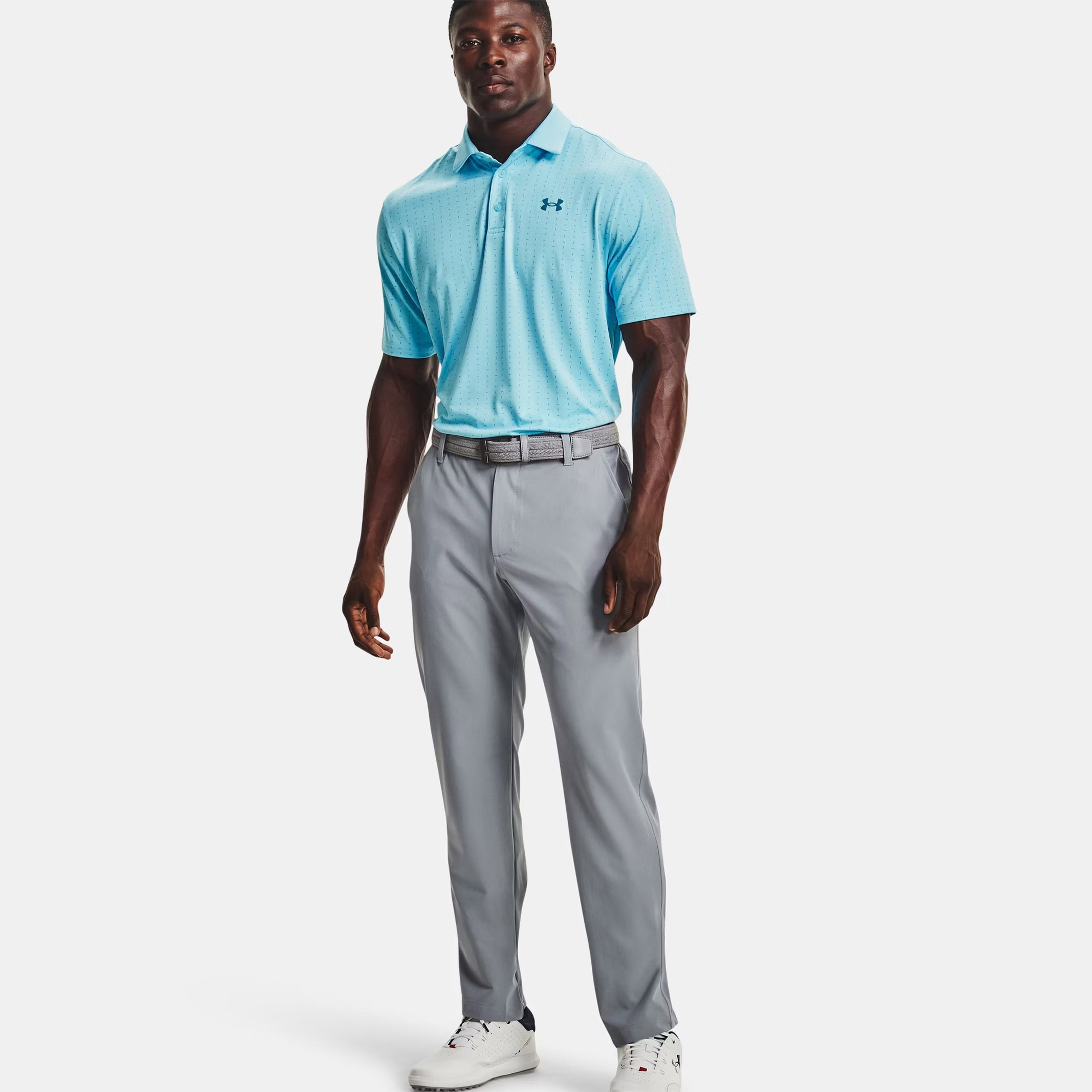 Under Armour Erkek Gri Pantolon