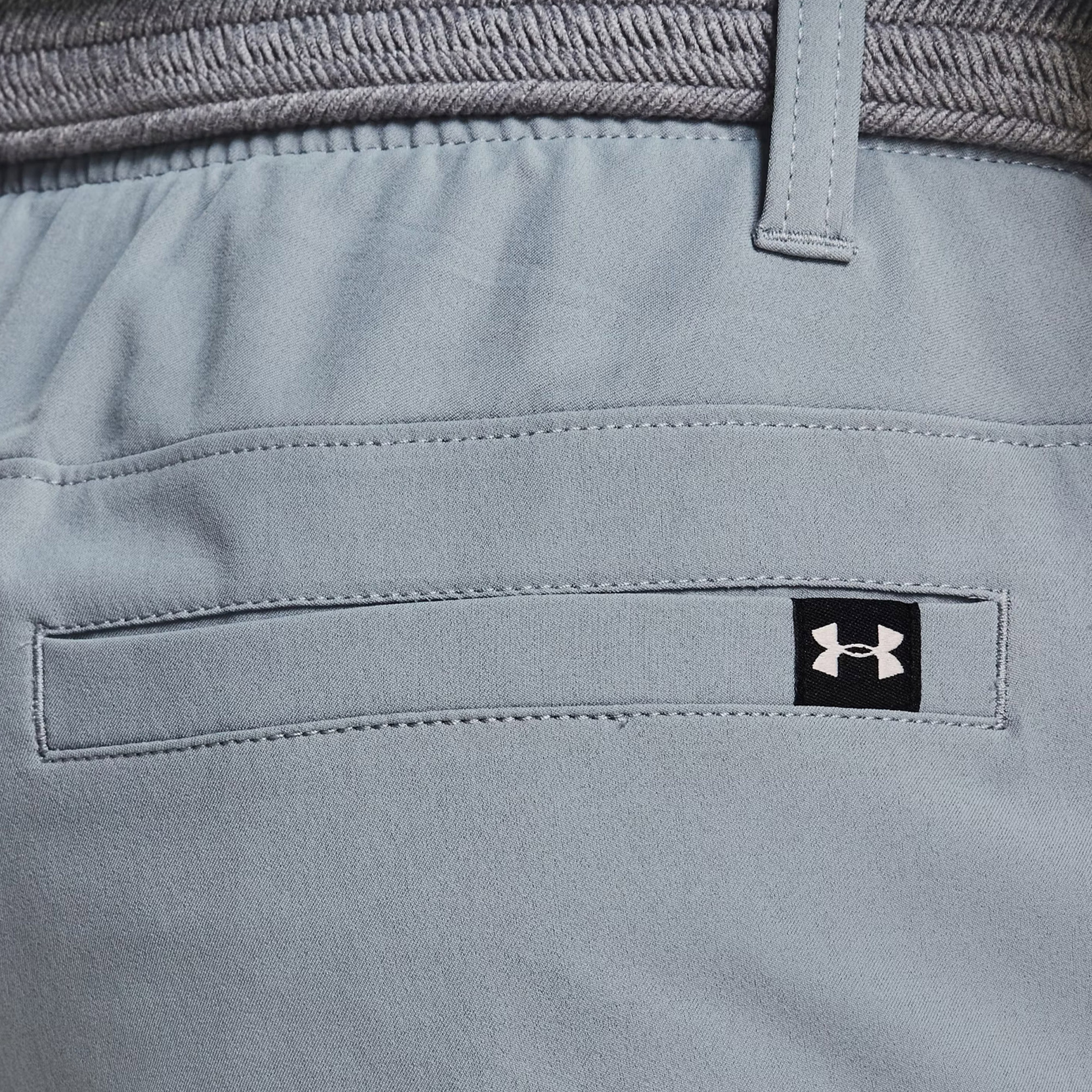 Under Armour Erkek Gri Pantolon