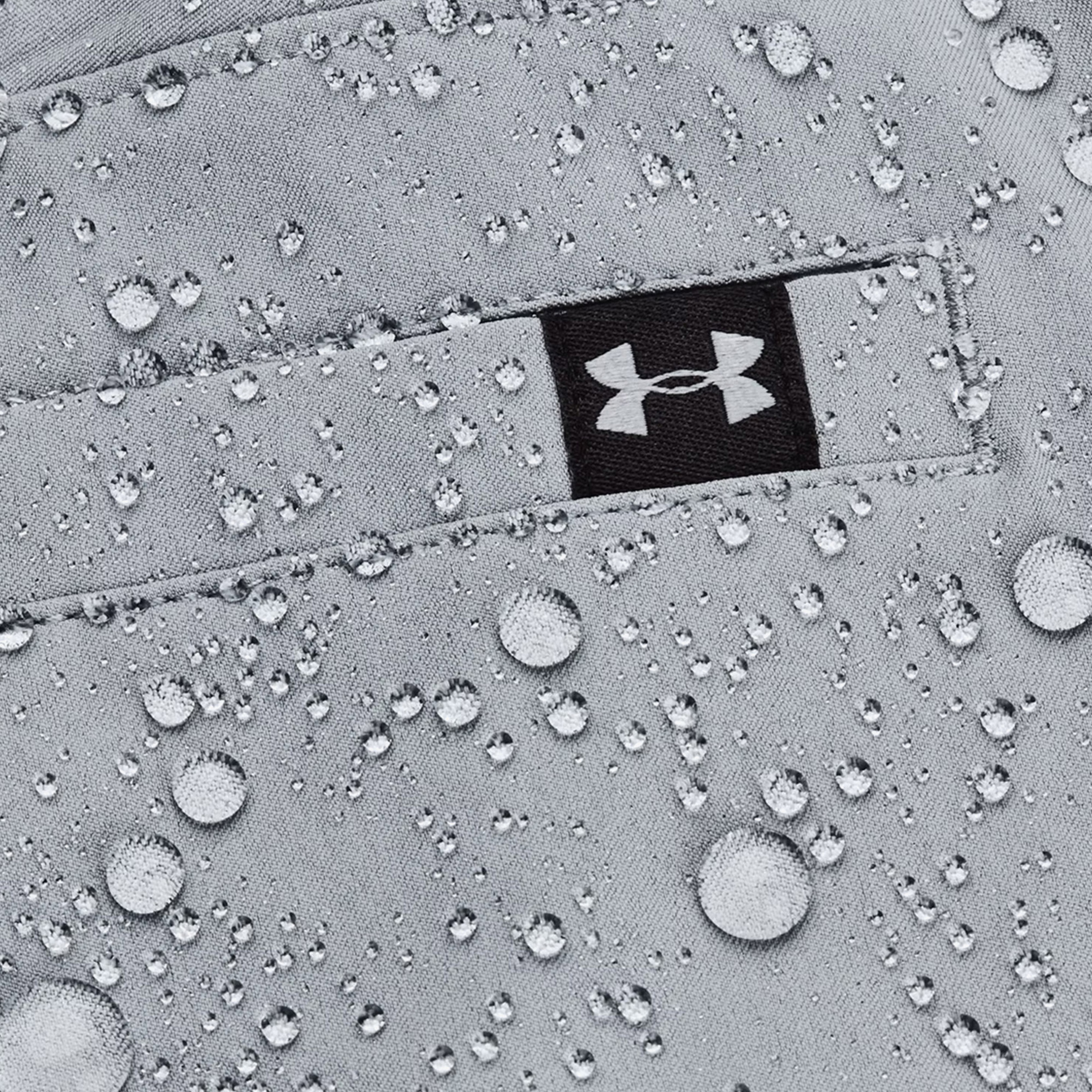Under Armour Erkek Gri Pantolon