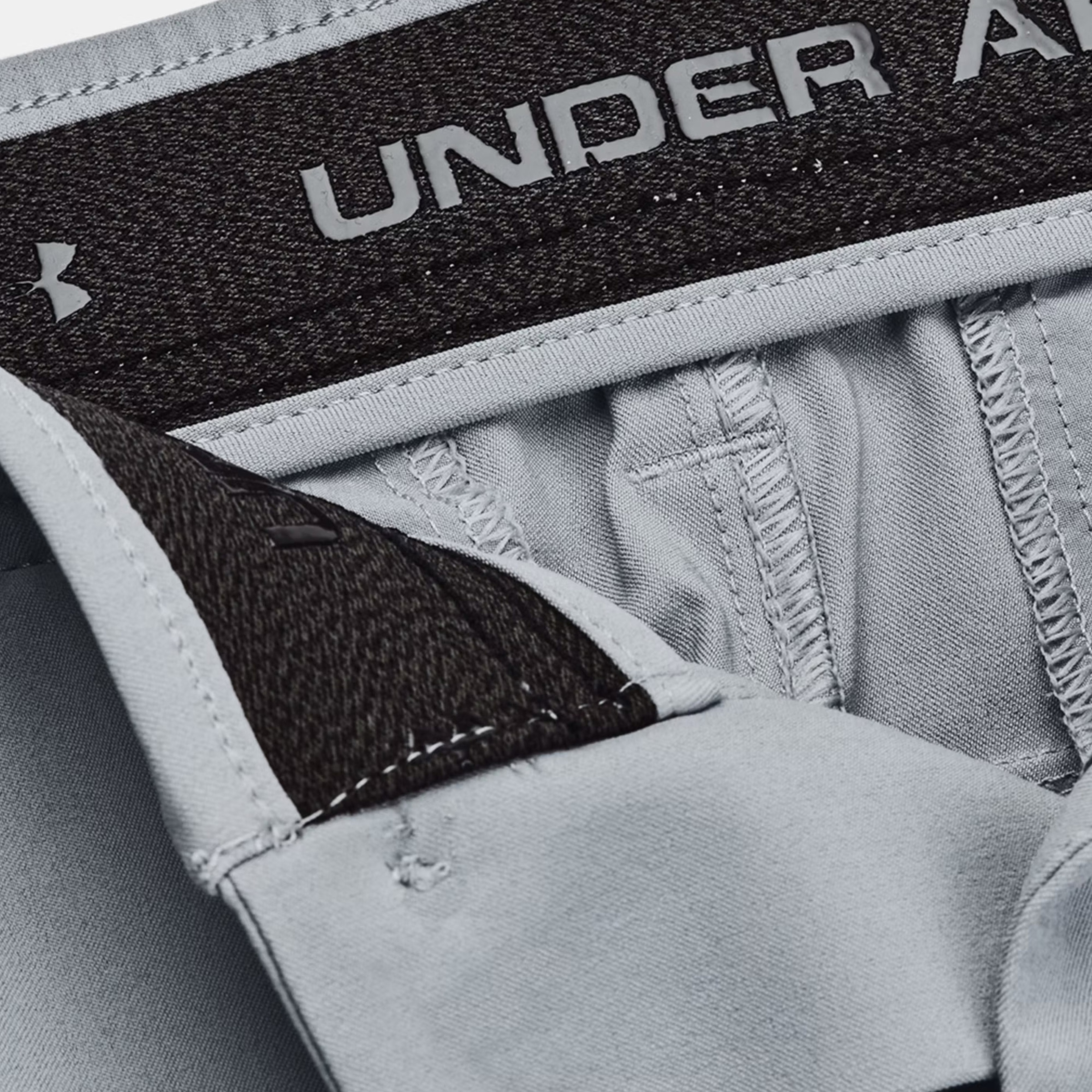 Under Armour Erkek Gri Pantolon