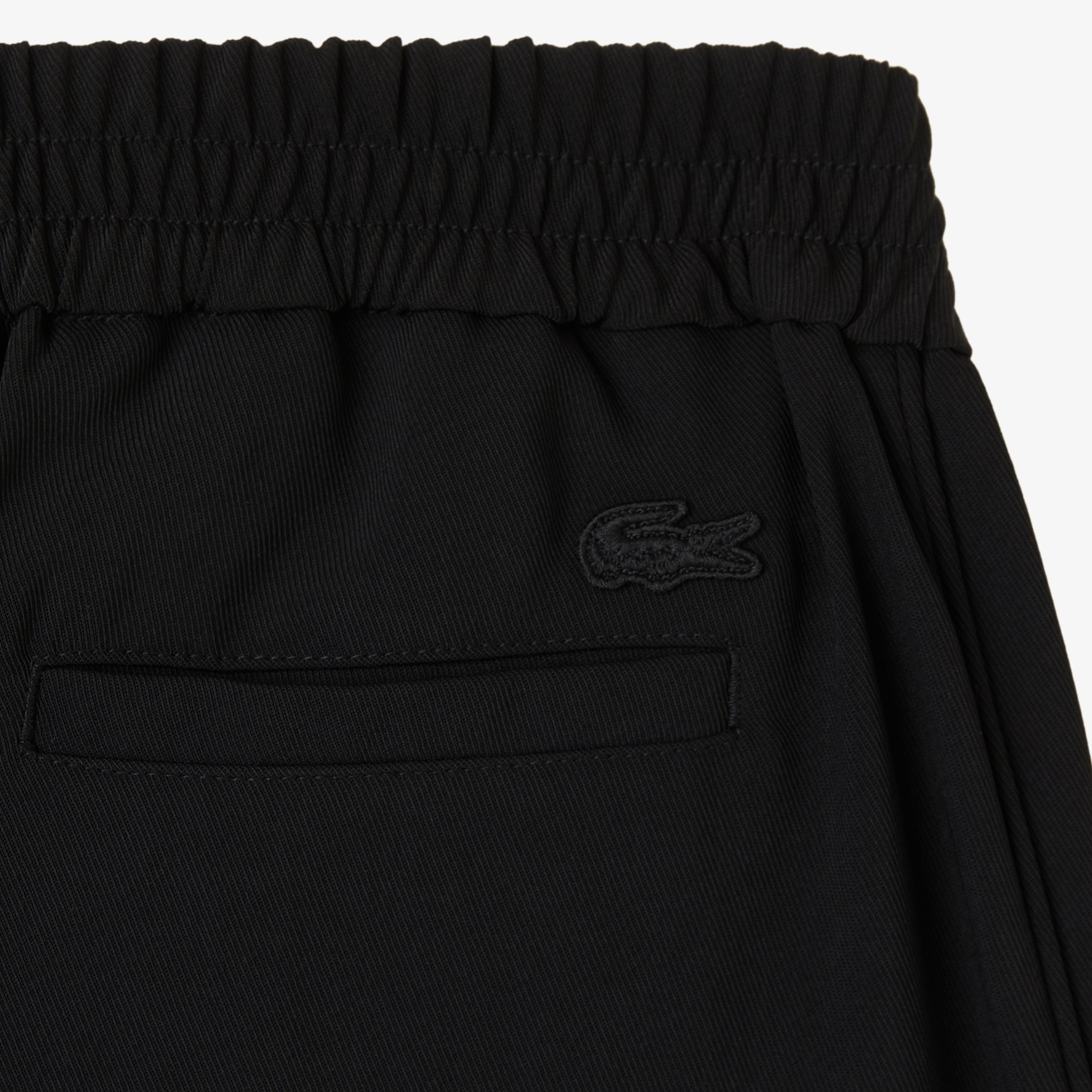 Women's black trouser