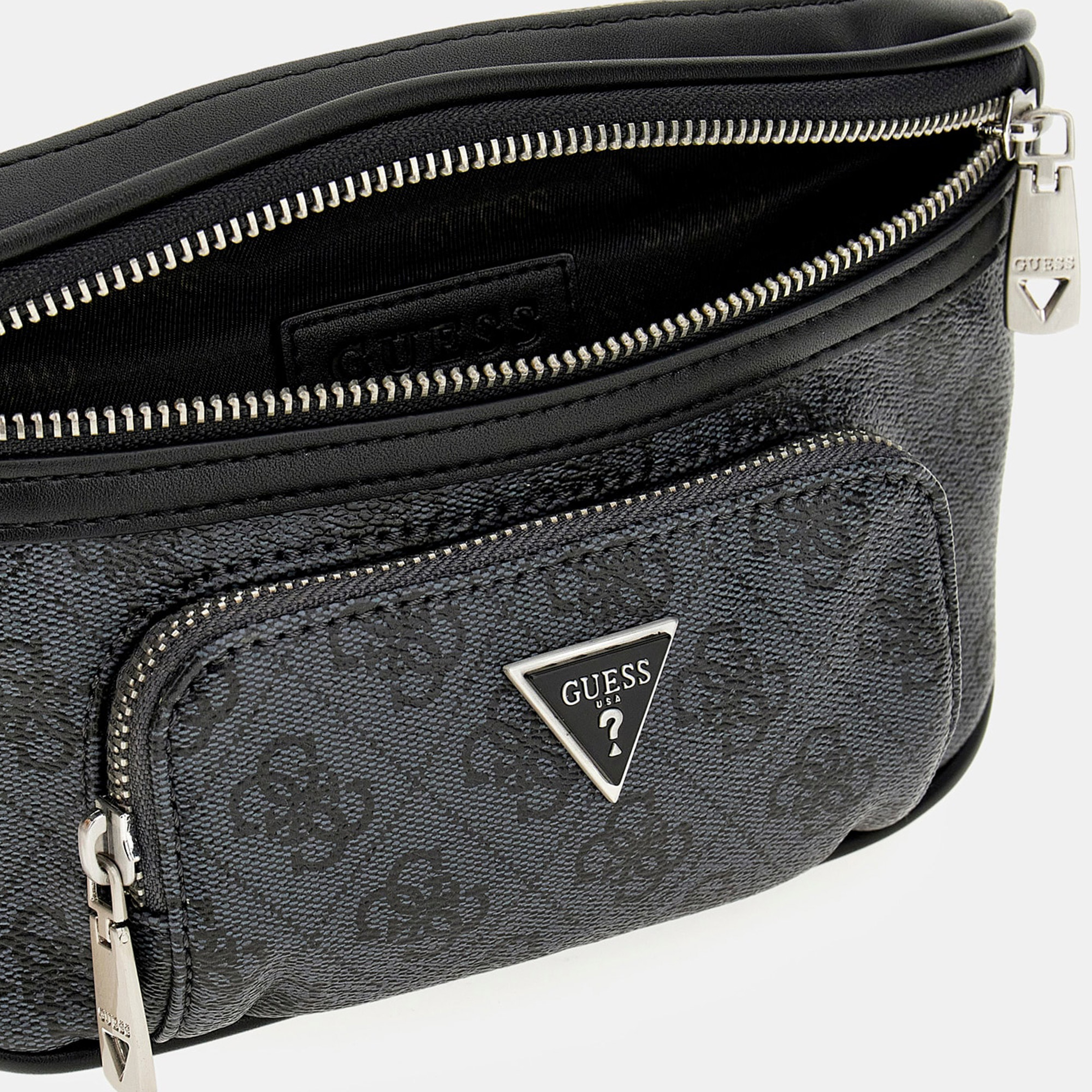 Guess Erkek Siyah Çanta
