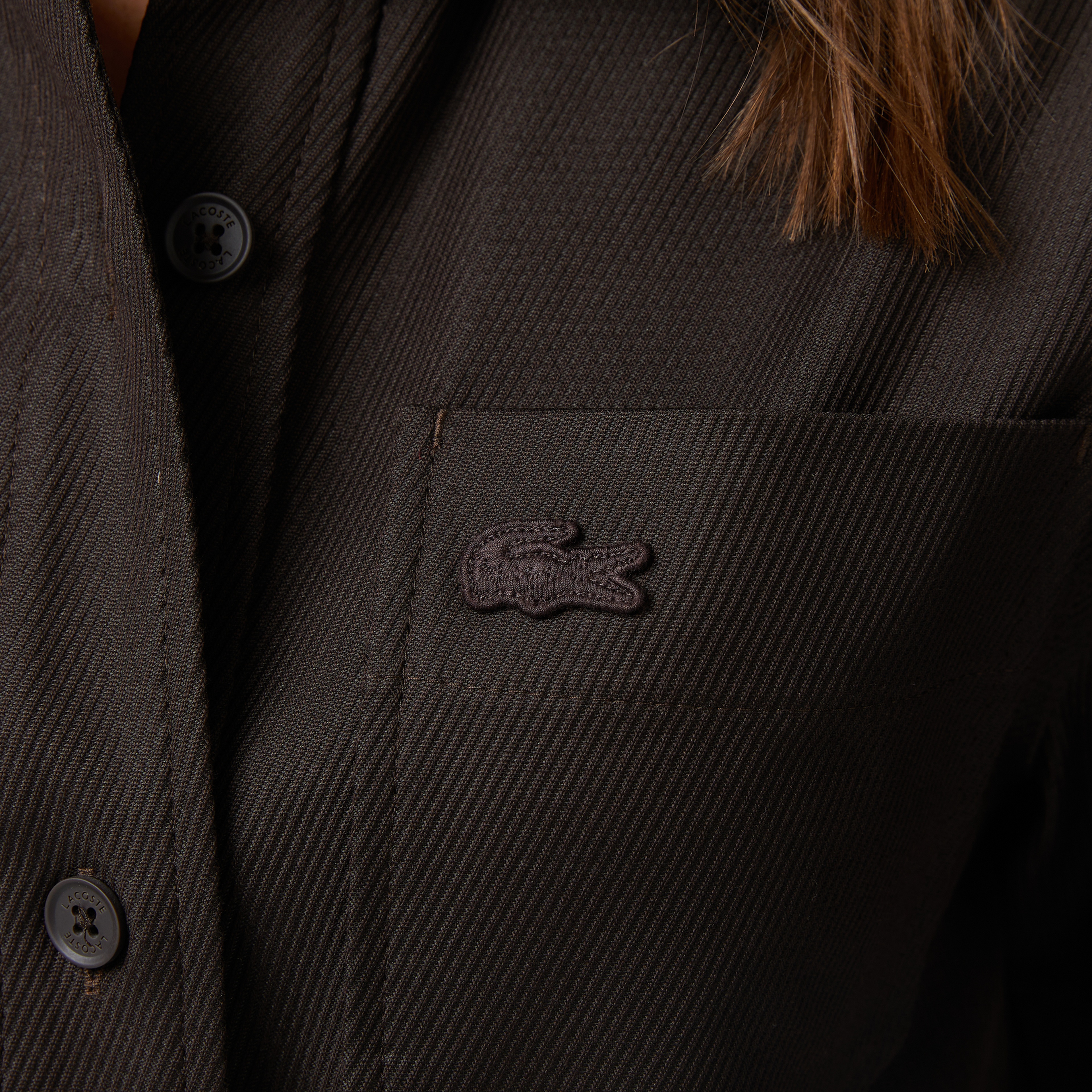 Lacoste Women's Dress