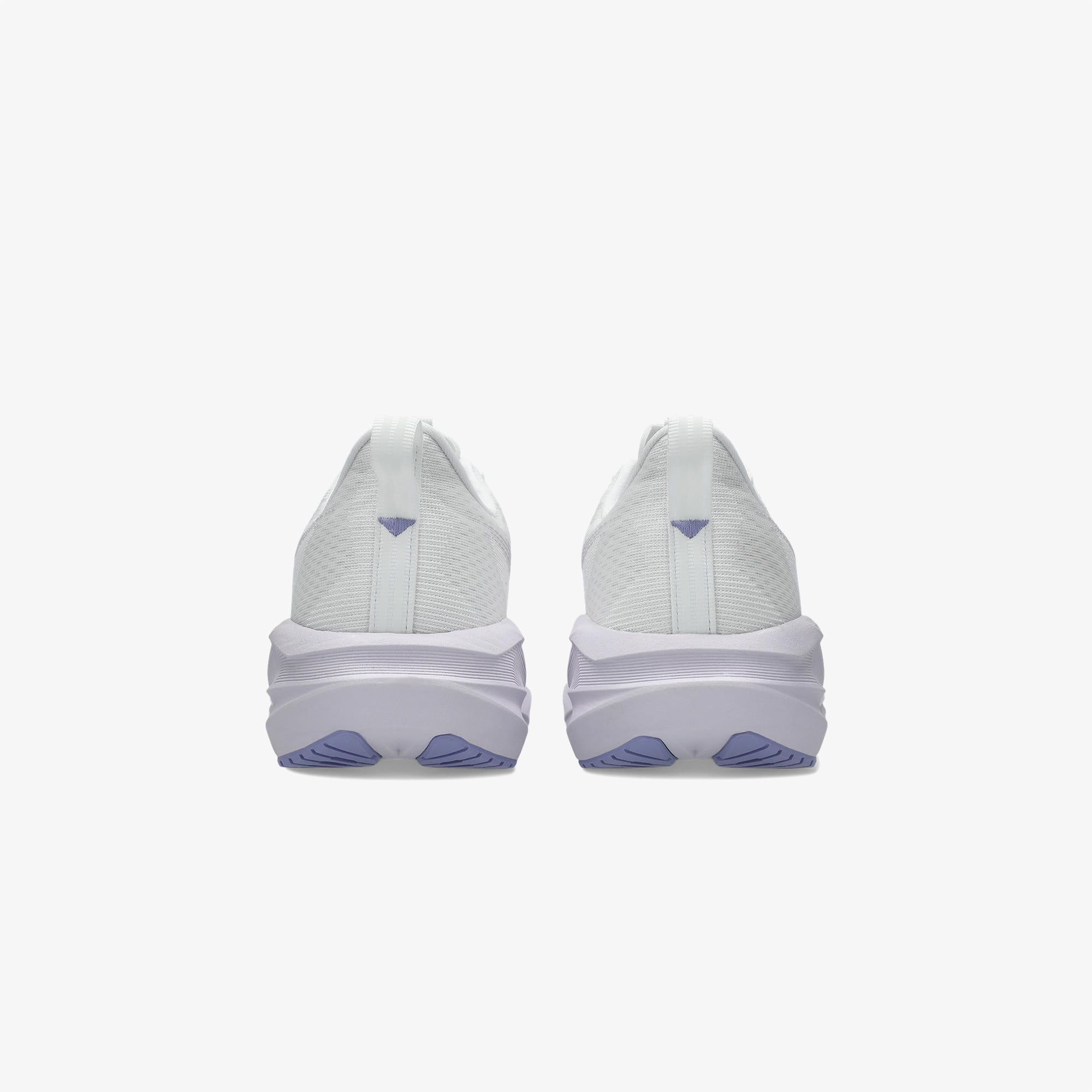 Asics Novablast 5 Kadın Beyaz Koşu Ayakkabısı