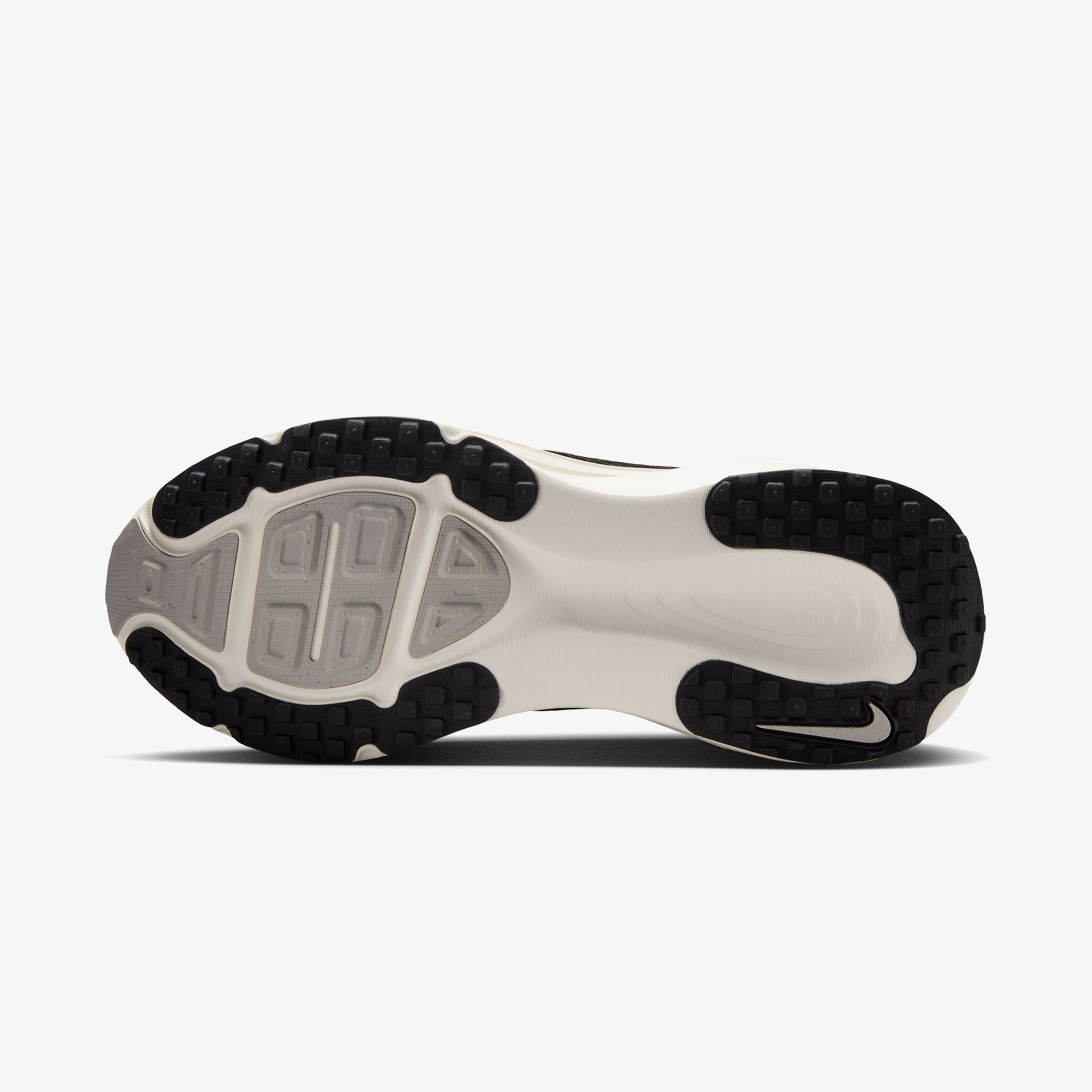 Nike Vomero 18 Kadın Siyah Koşu Ayakkabısı