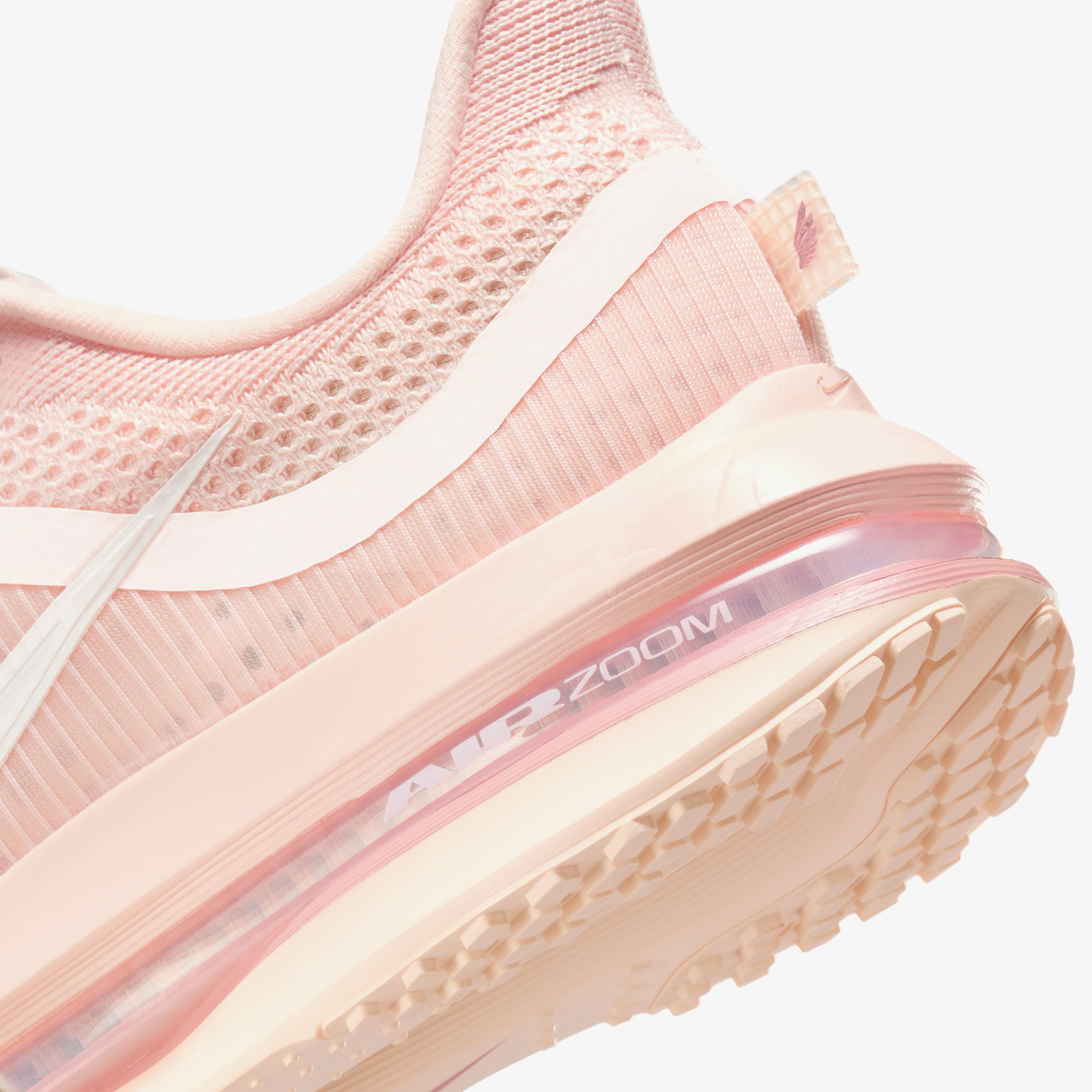 Nike Pegasus Premium Kadın Turuncu Koşu Ayakkabısı