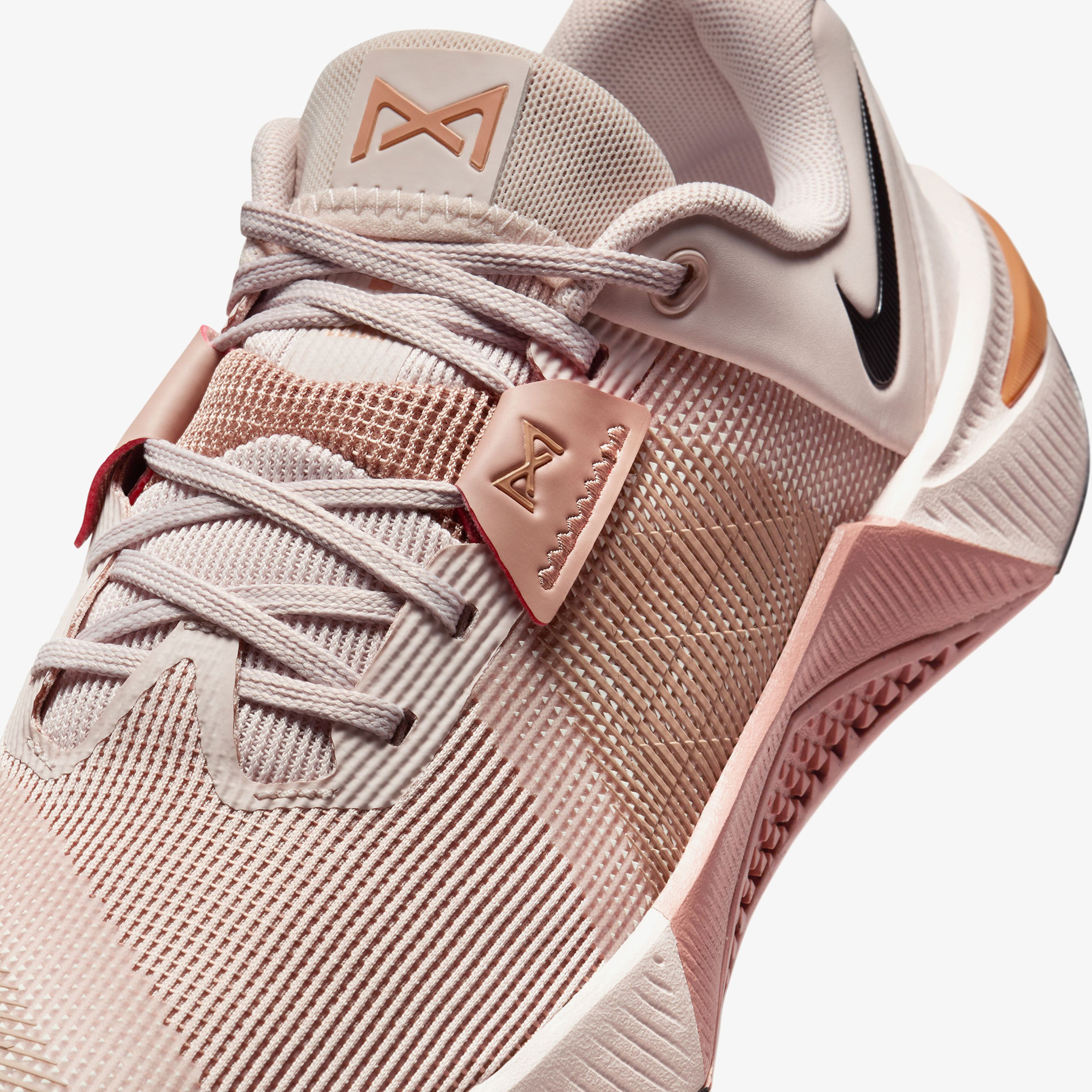 Nike Metcon 10 Kadın Pembe Antrenman Ayakkabısı