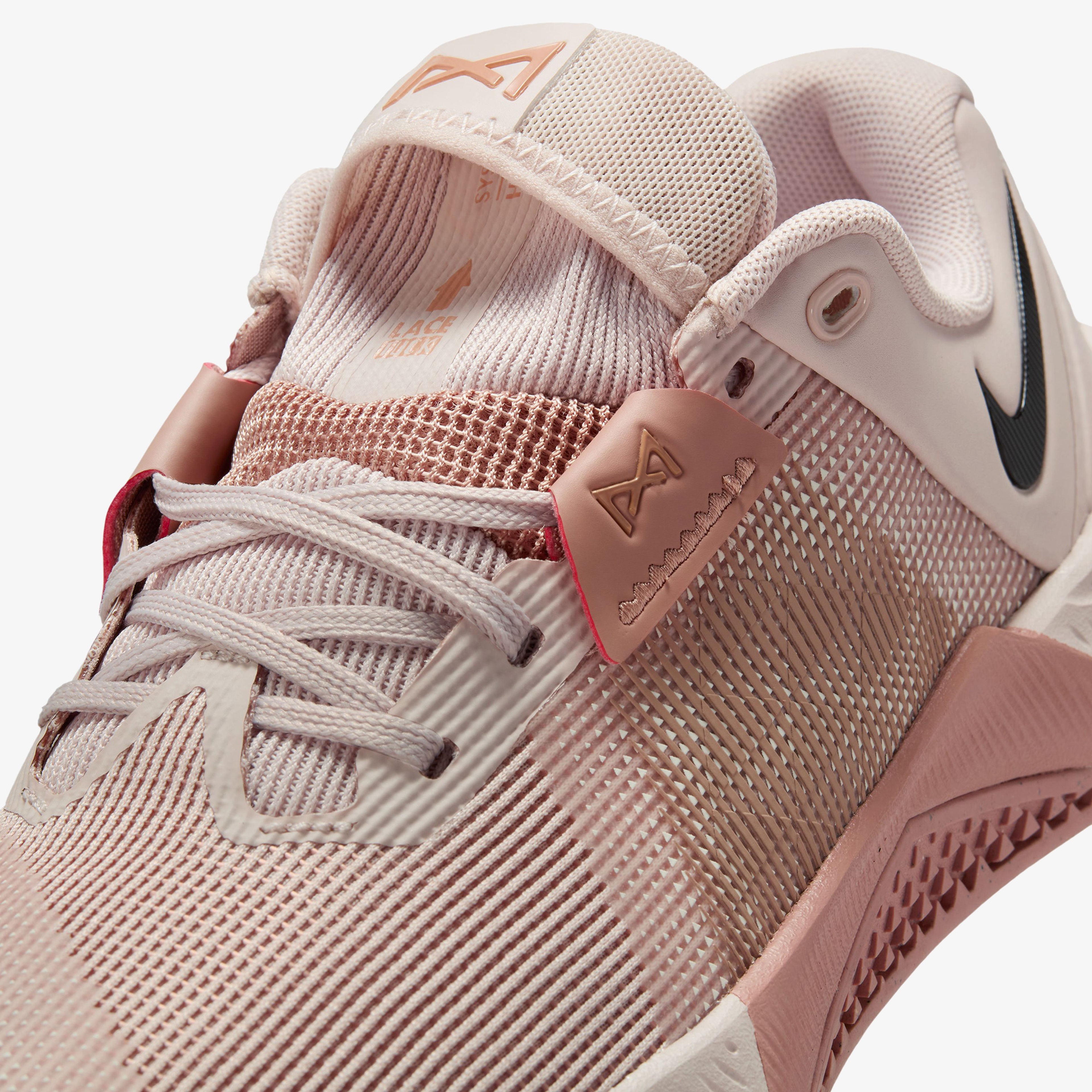 Nike Metcon 10 Kadın Pembe Antrenman Ayakkabısı