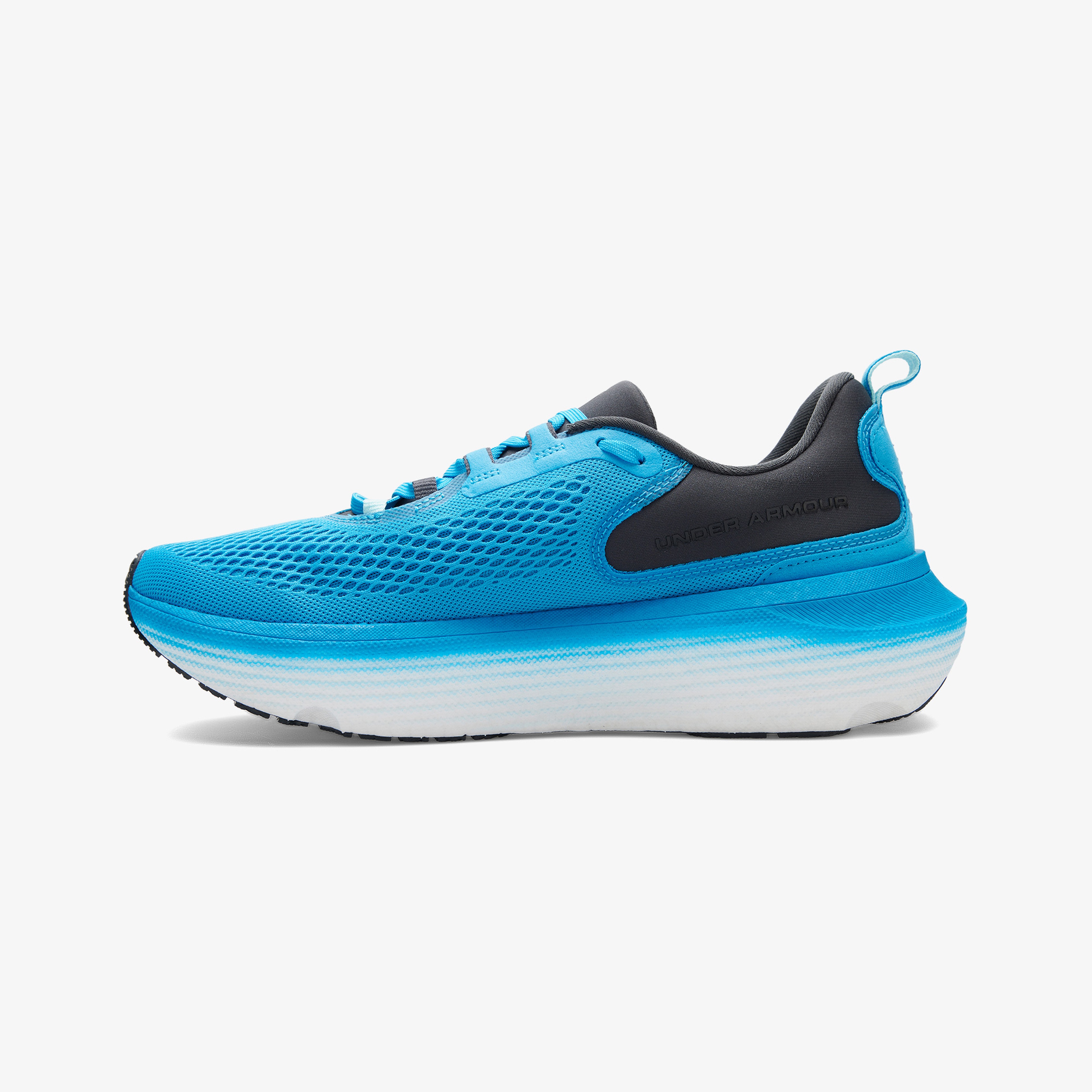 Under Armour Infinite Elite 2 Erkek Mavi Koşu Ayakkabısı