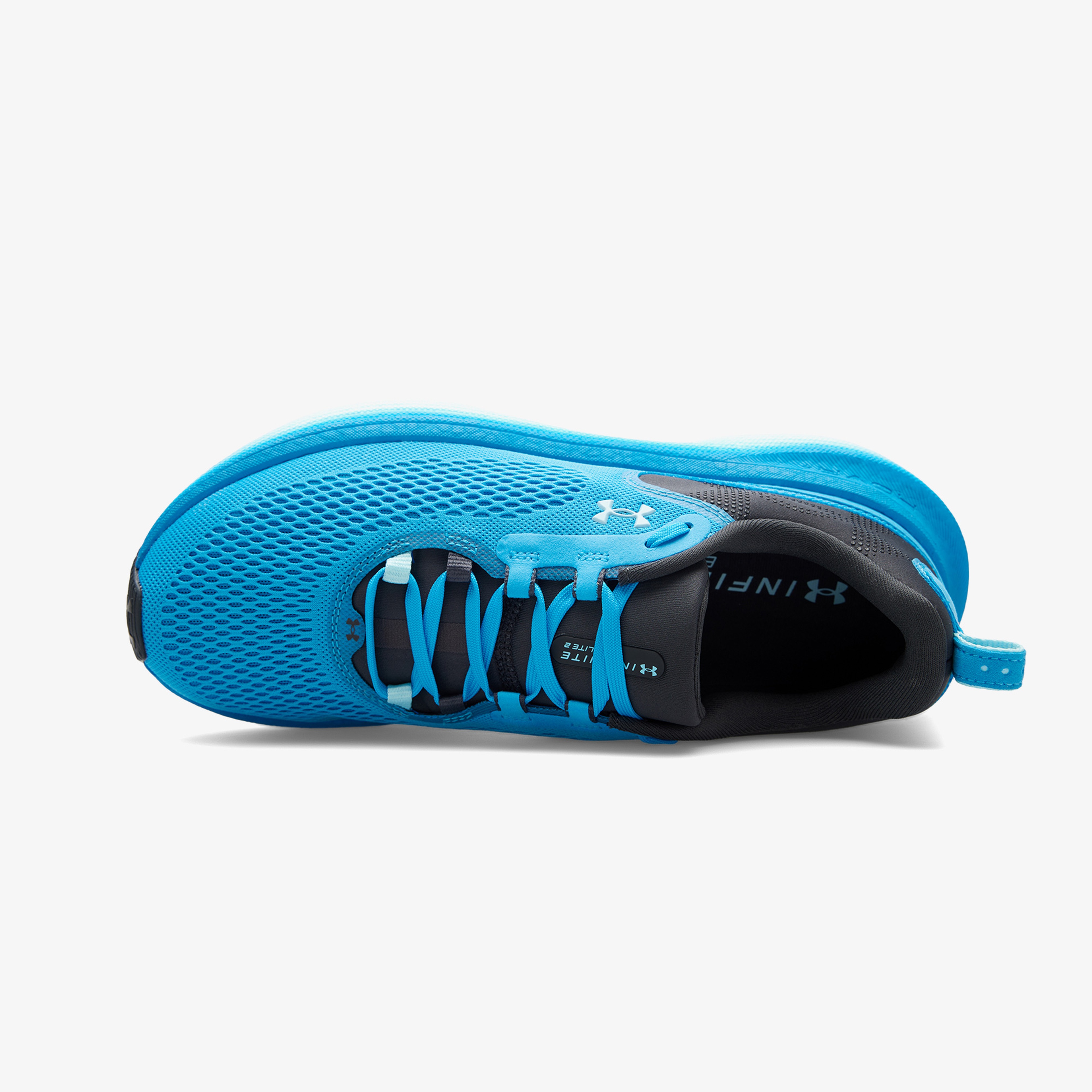 Under Armour Infinite Elite 2 Erkek Mavi Koşu Ayakkabısı
