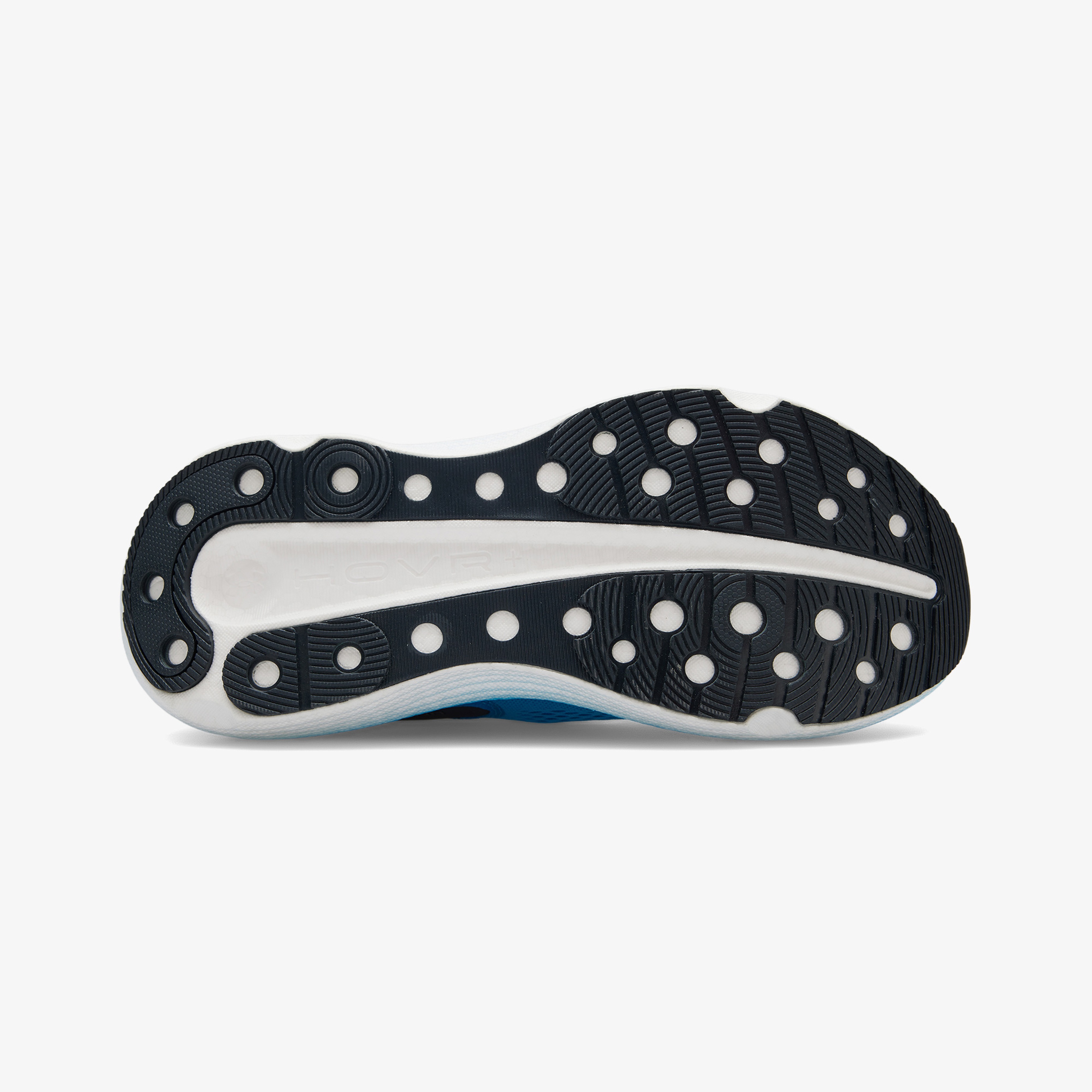 Under Armour Infinite Elite 2 Erkek Mavi Koşu Ayakkabısı