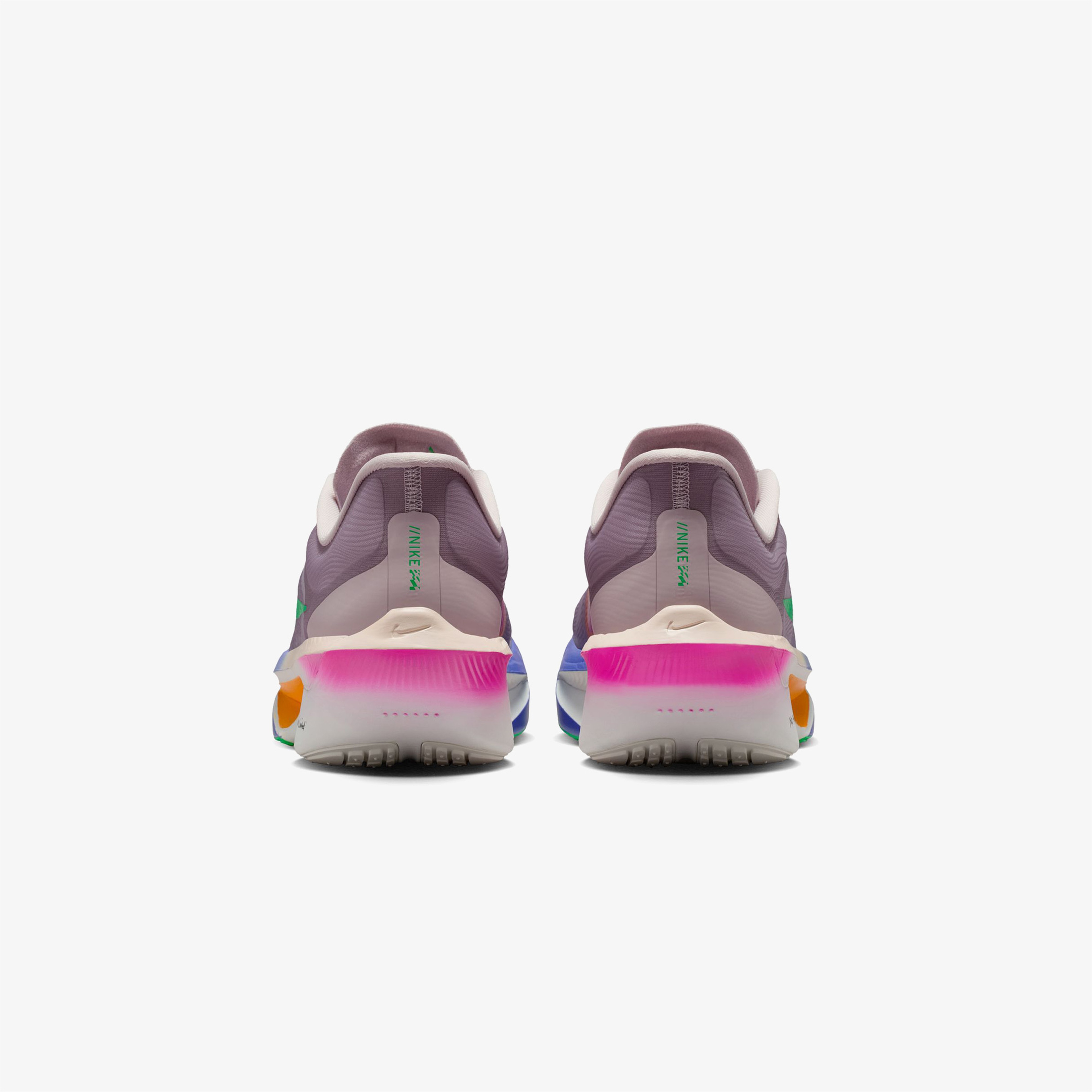 Nike Zoom Fly 6 Eliud Kipchoge Erkek Pembe Koşu Ayakkabısı