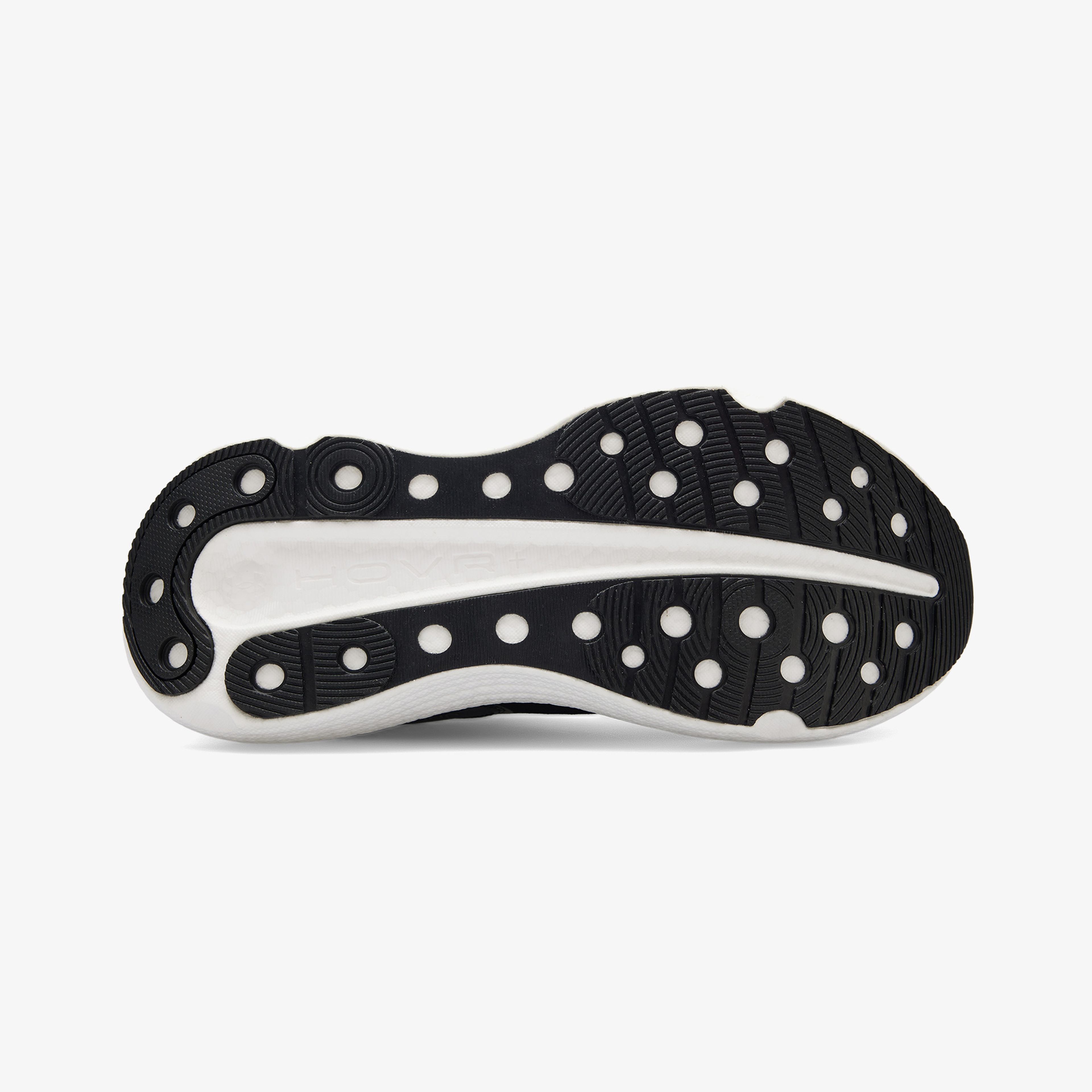 Under Armour Infinite Elite 2 Erkek Siyah Koşu Ayakkabısı