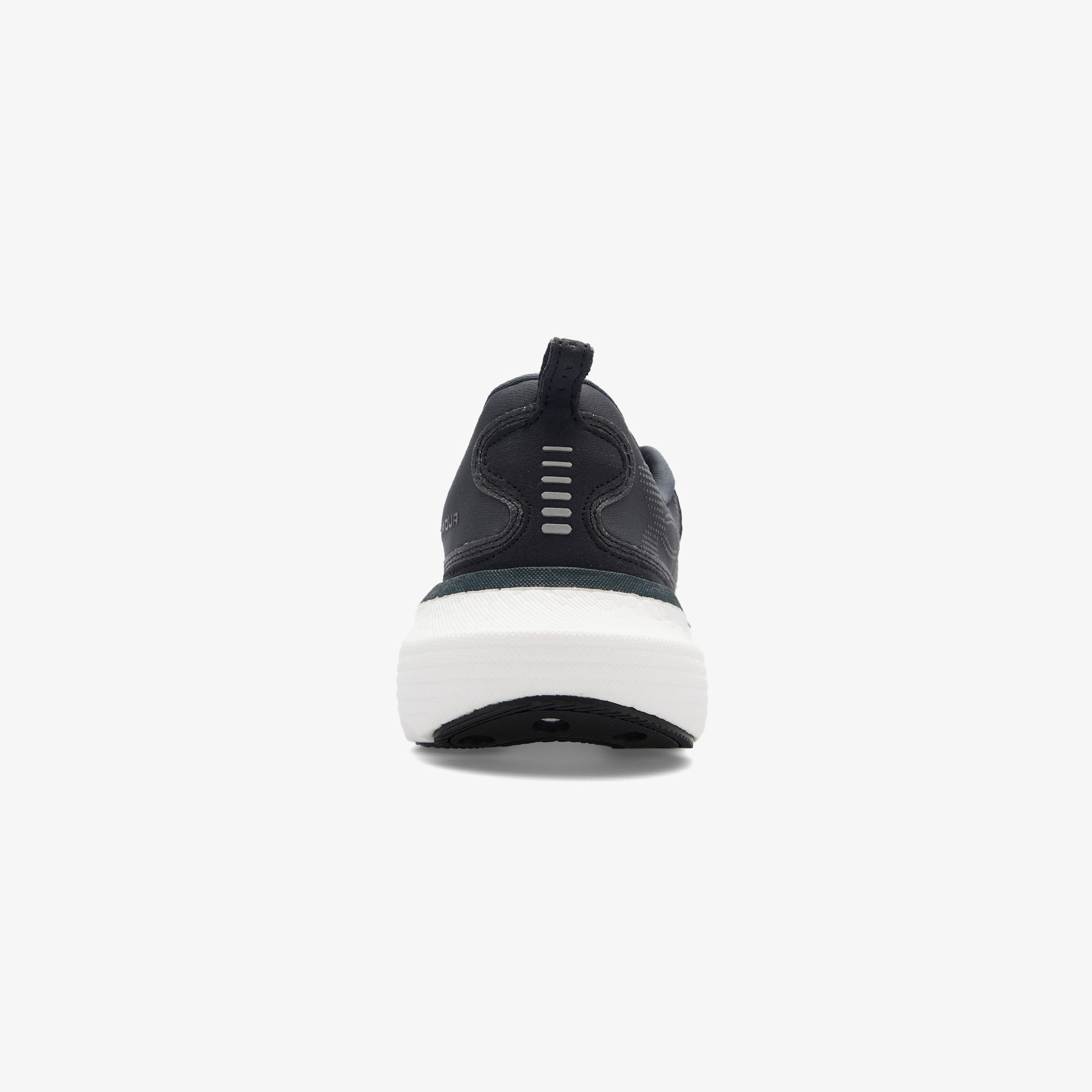 Under Armour Infinite Elite 2 Erkek Siyah Koşu Ayakkabısı