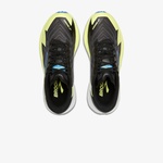 Brooks Catamount 4 Erkek Siyah Koşu Ayakkabısı