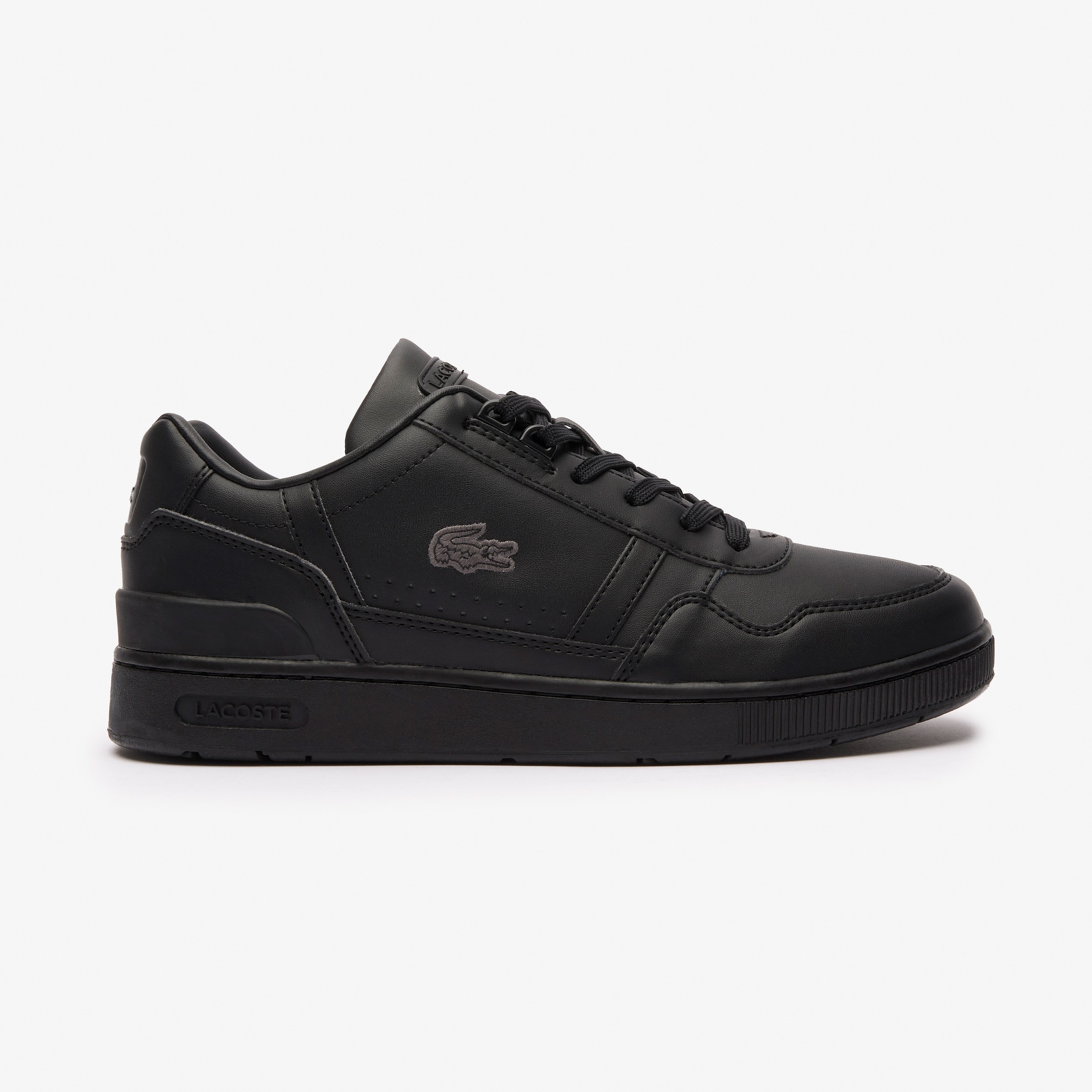 Lacoste SPORT T-Clip Erkek Siyah Sneaker
