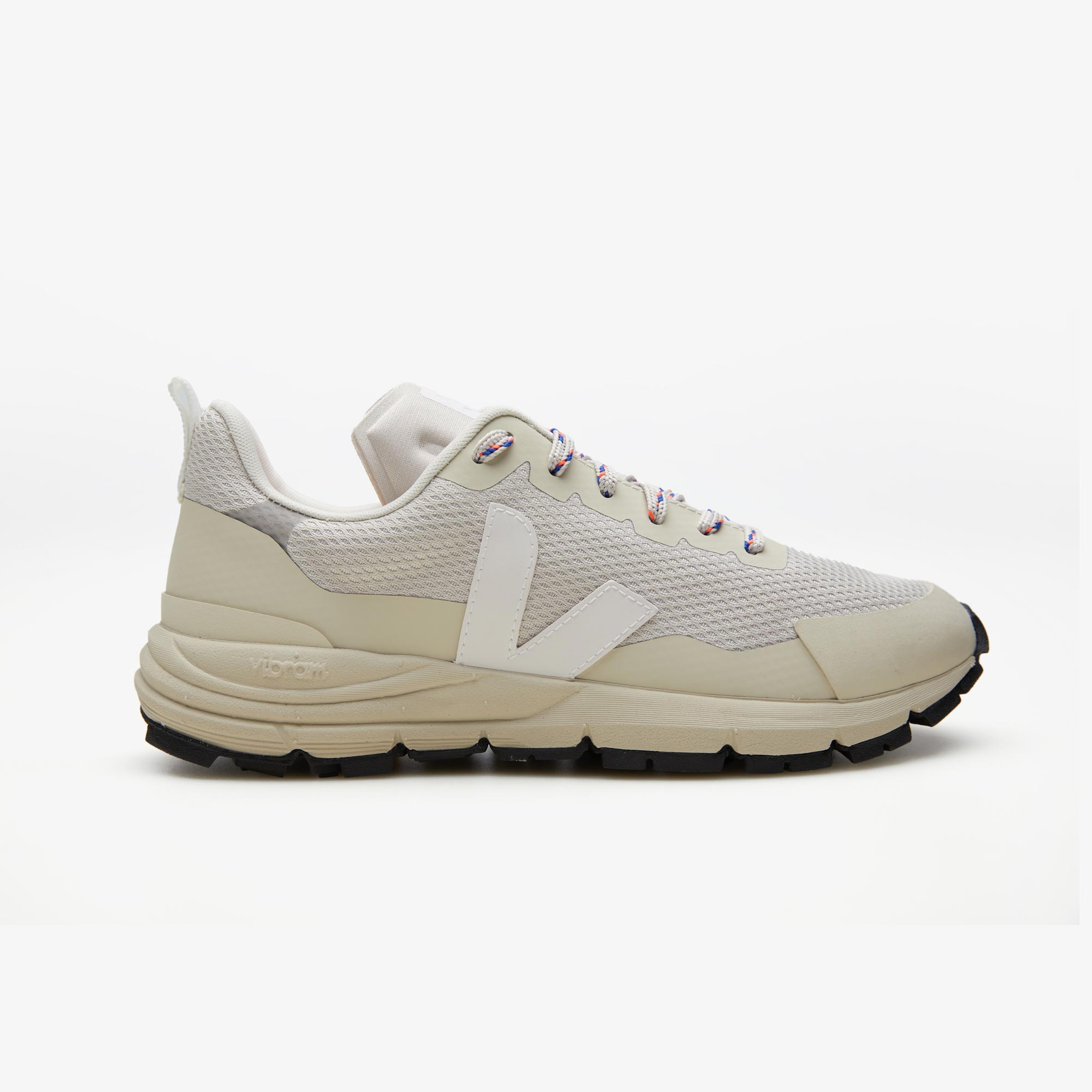 Veja Dekkan Alveomesh Kadın Bej Sneaker