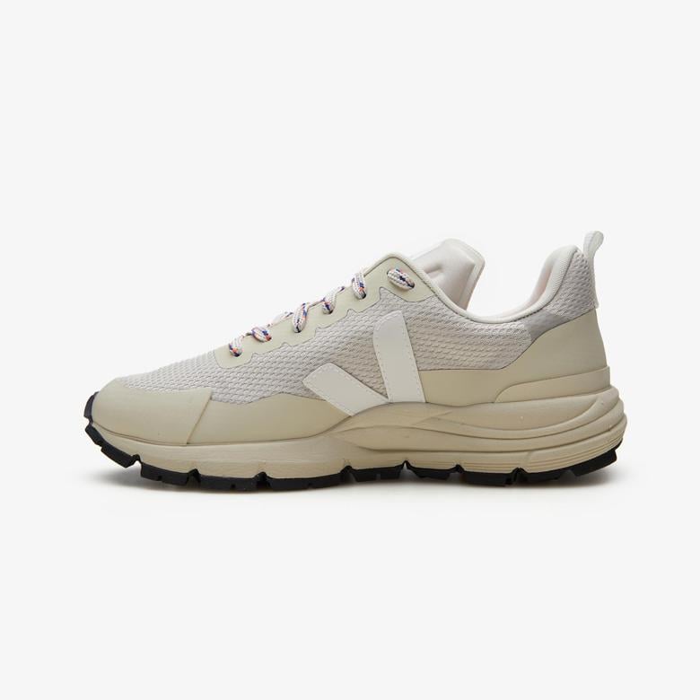 Veja Dekkan Alveomesh Kadın Bej Sneaker