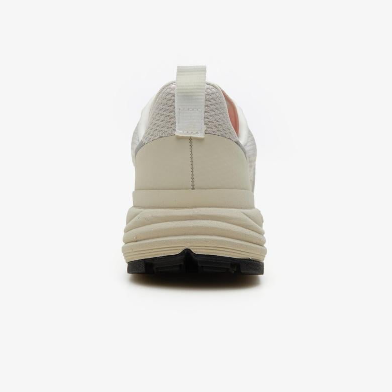 Veja Dekkan Alveomesh Kadın Bej Sneaker