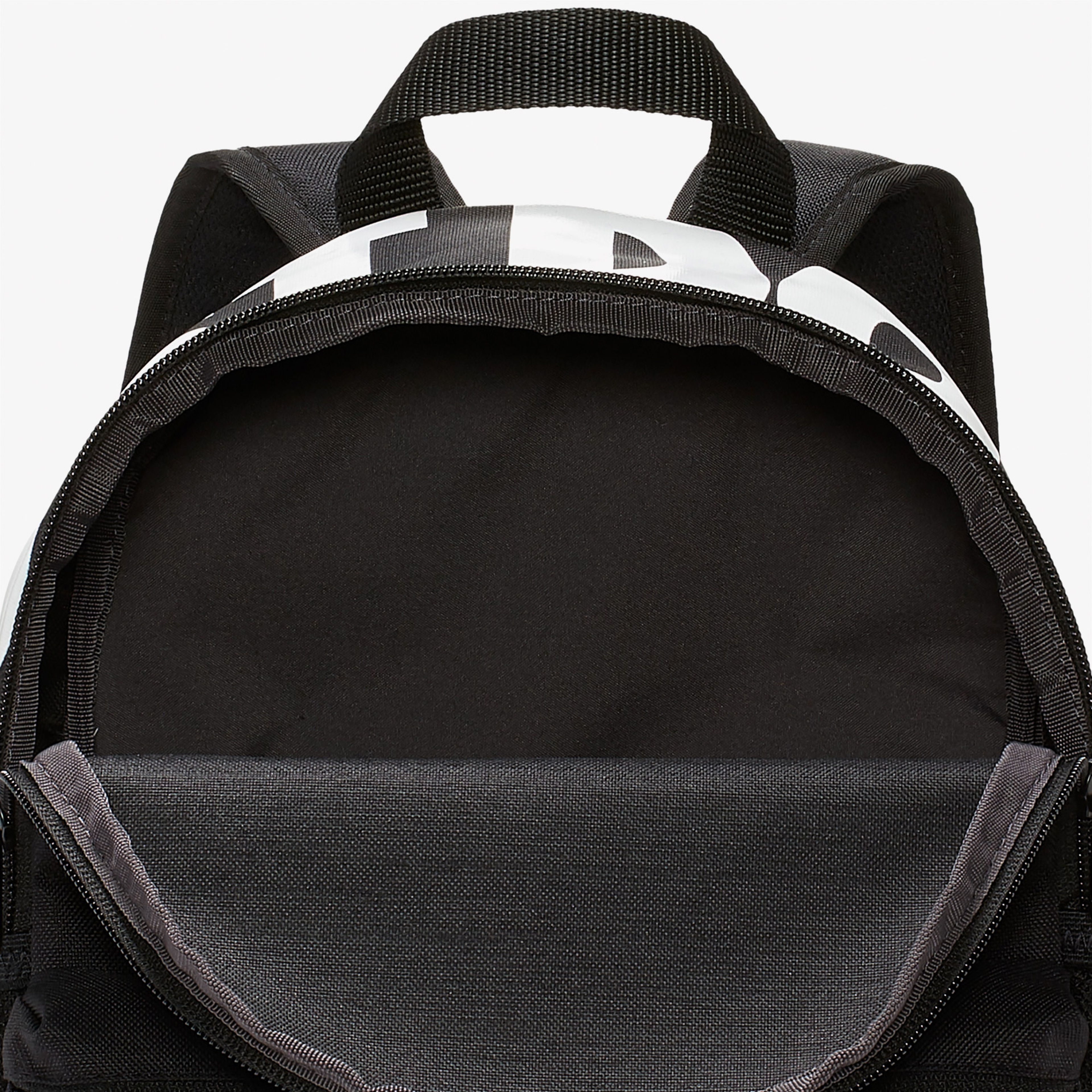 Nike Brasilia JDI Unisex Mini Siyah Sırt Çantası