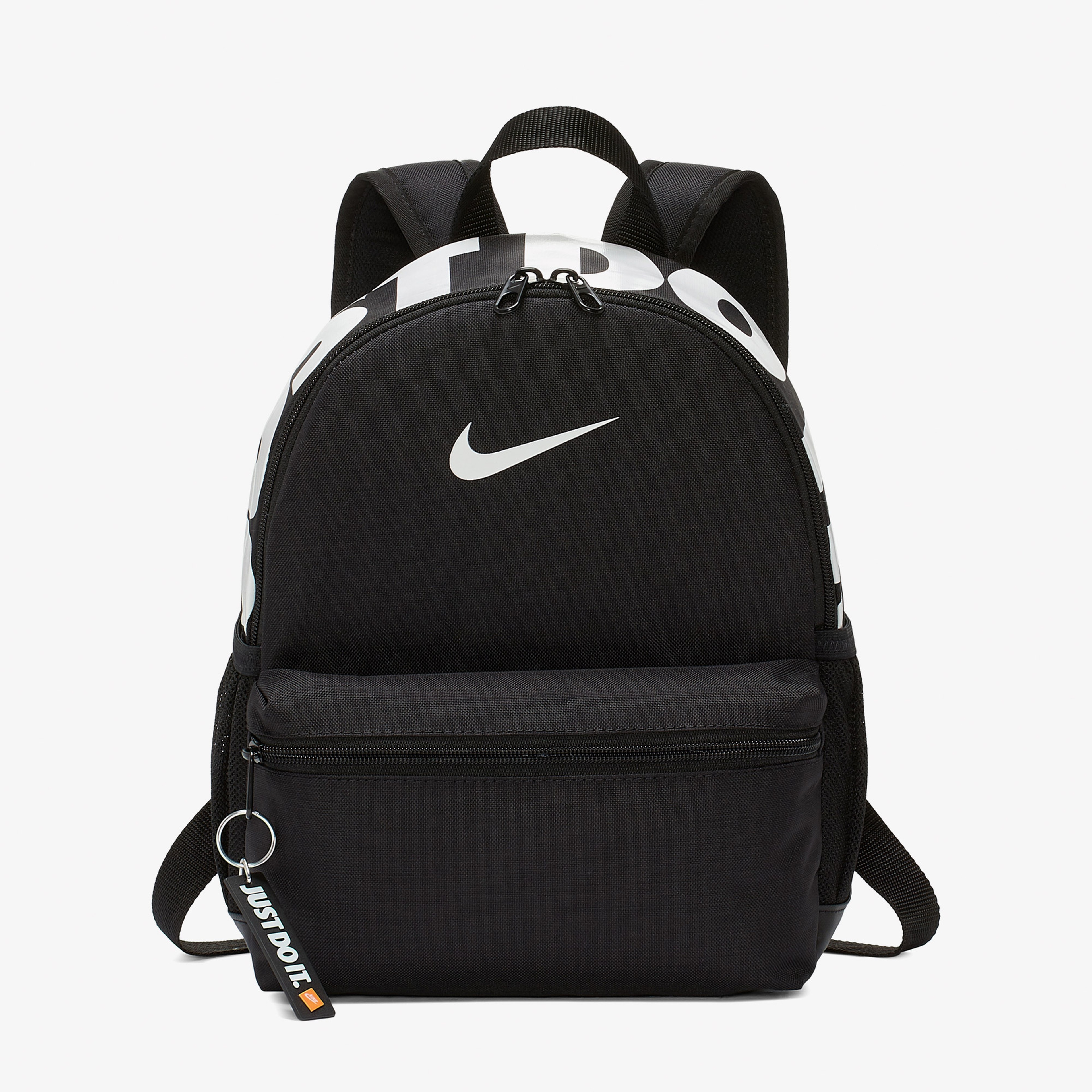 Nike Brasilia JDI Unisex Mini Siyah Sırt Çantası