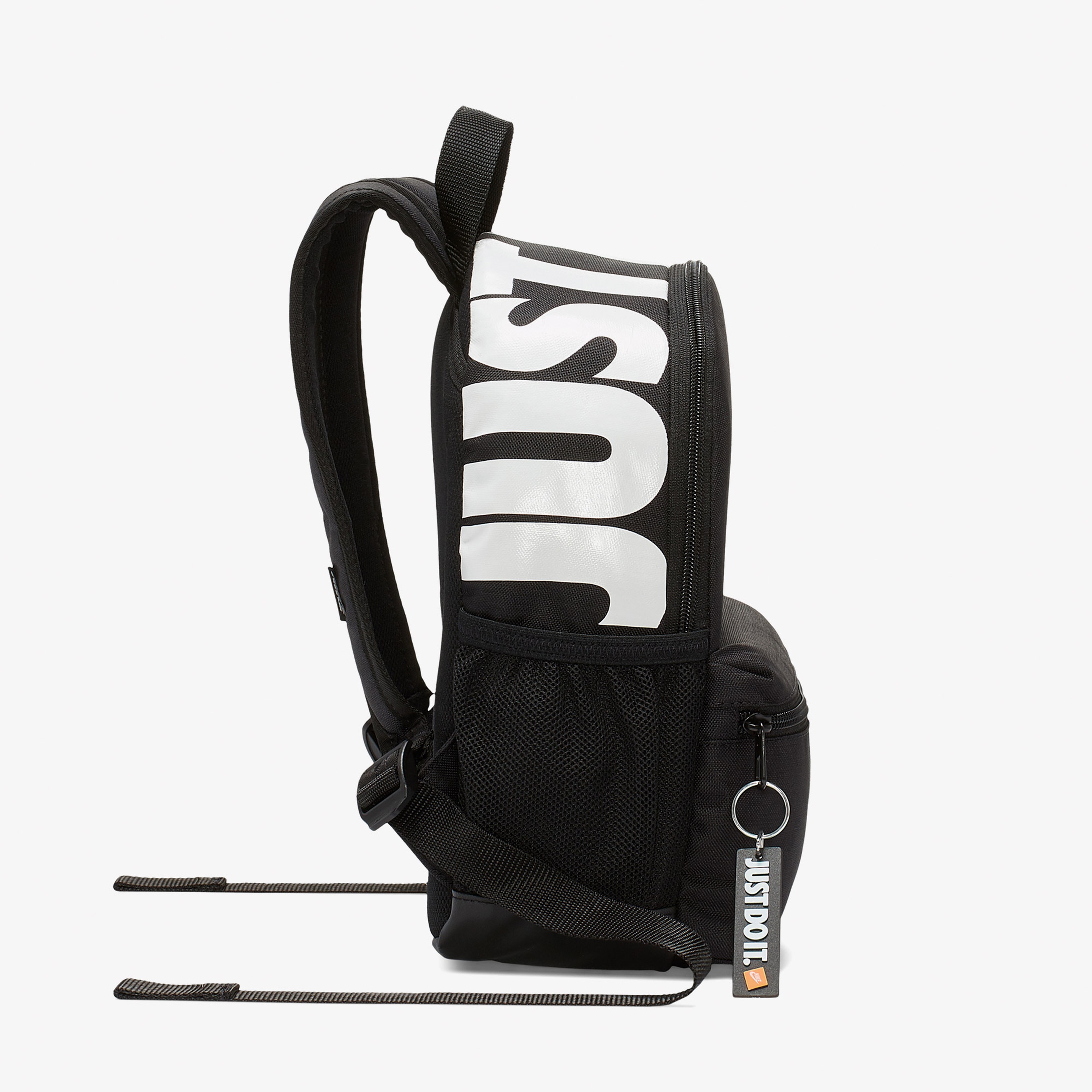 Nike Brasilia JDI Unisex Mini Siyah Sırt Çantası