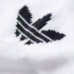 adidas Trefoil Liner Kadın Beyaz Çorap