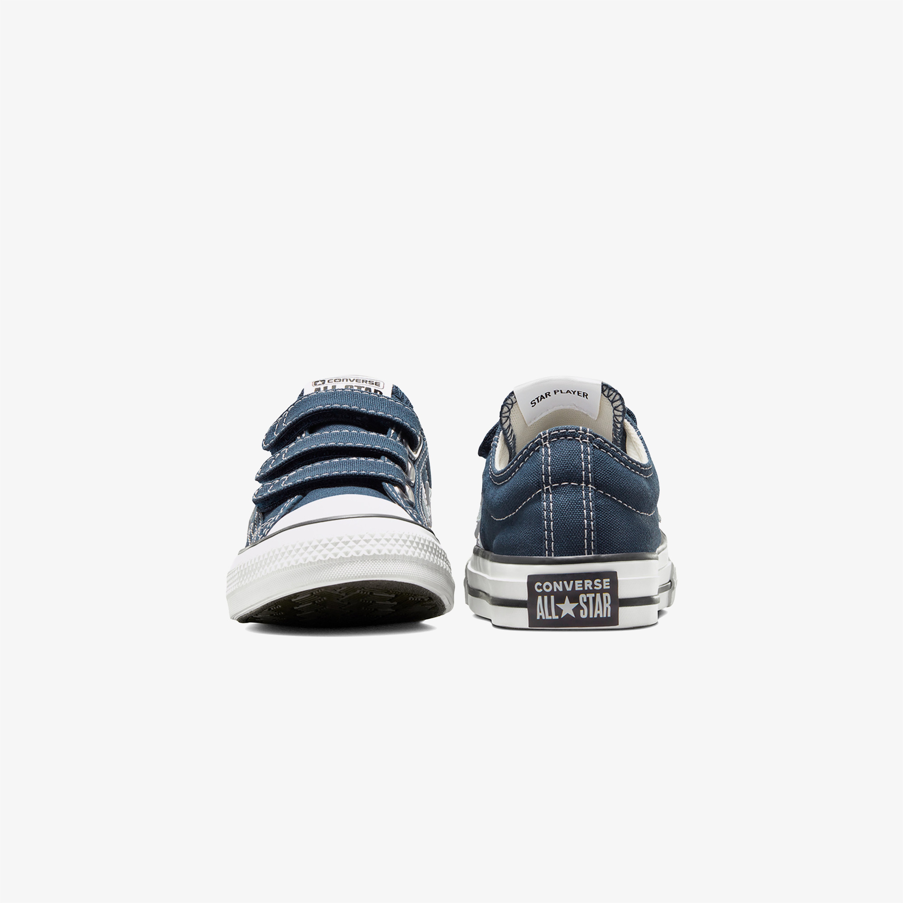 Converse Star Player 76 Easy-On Çocuk Mavi Sneaker