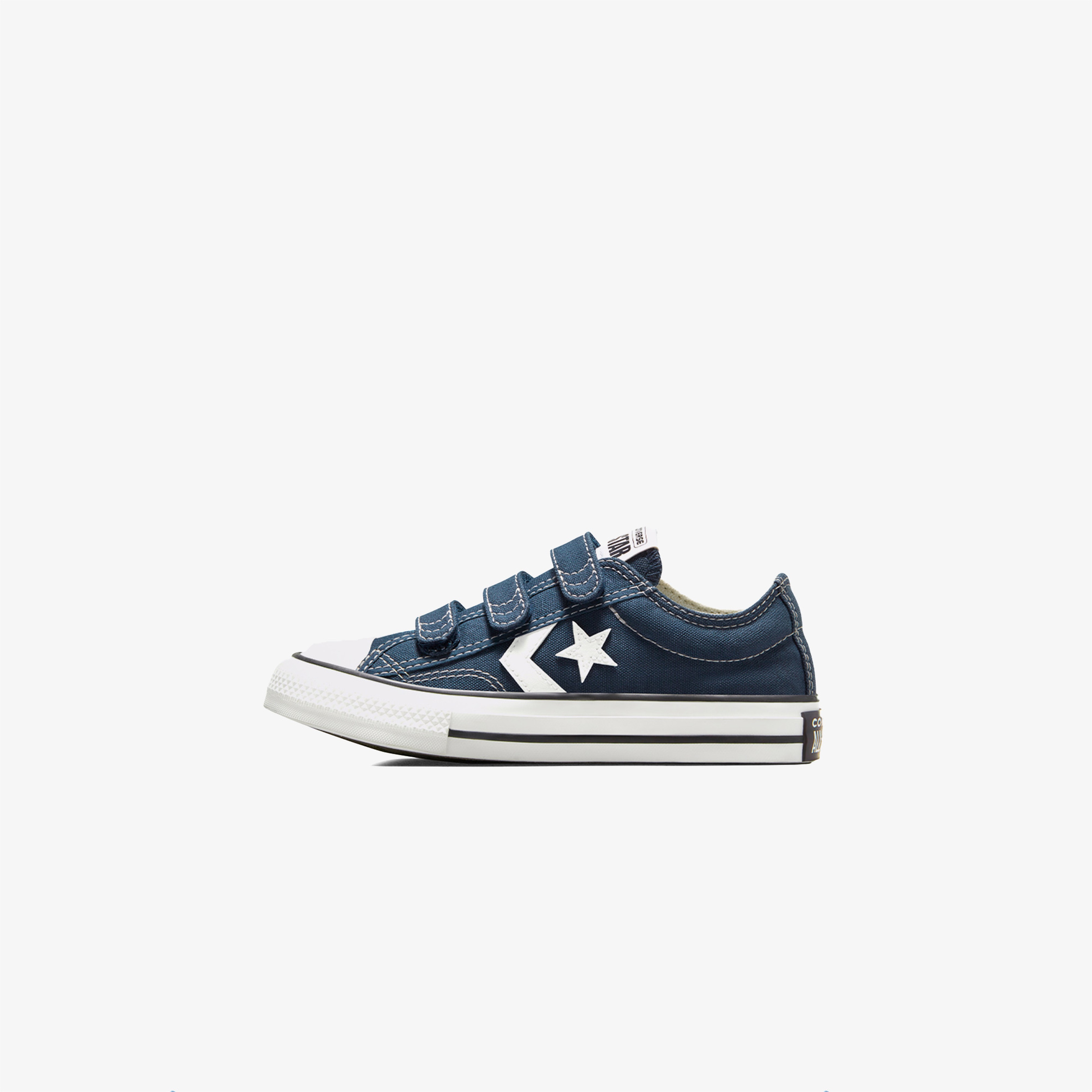 Converse Star Player 76 Easy-On Çocuk Mavi Sneaker