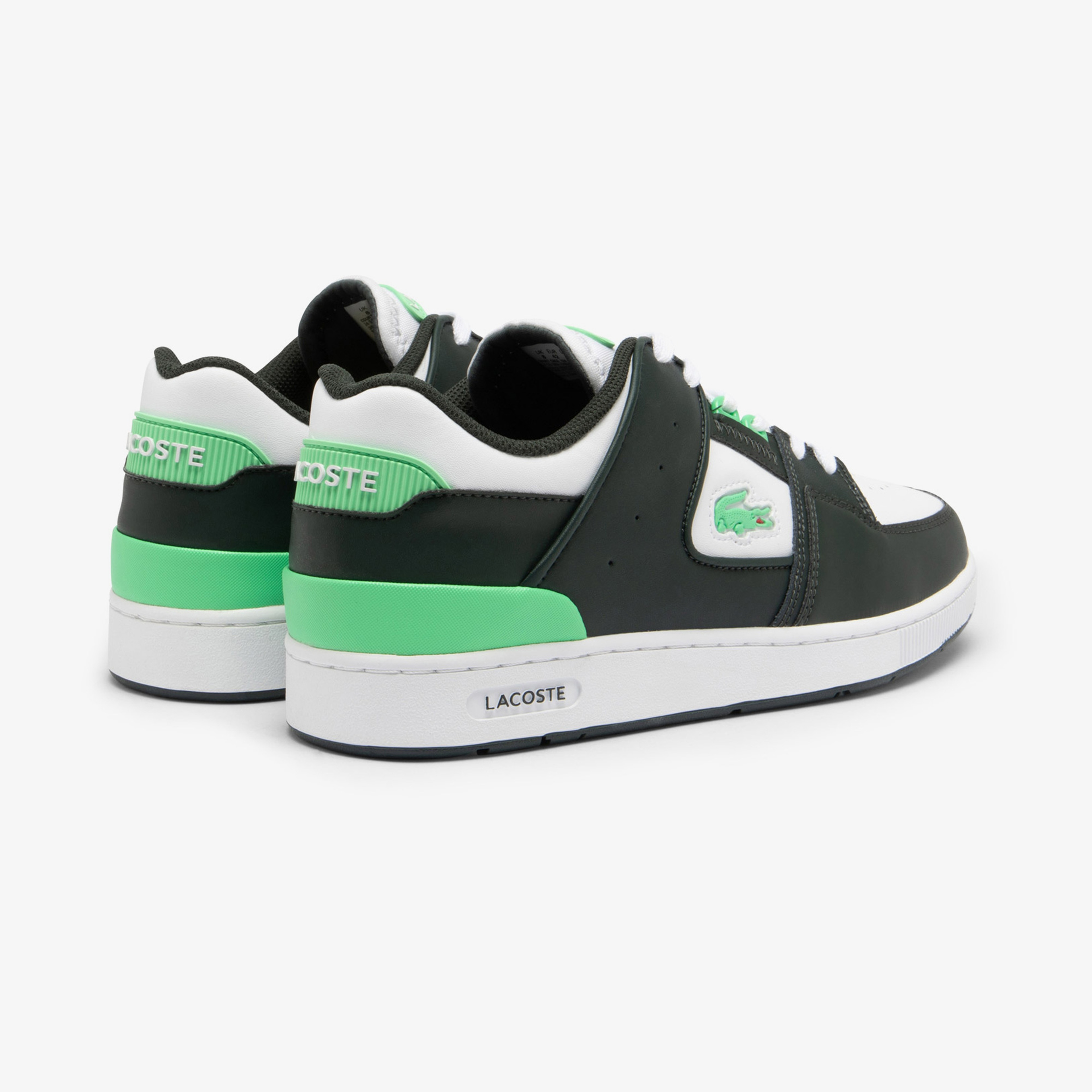 SPORT Court Cage Erkek Yeşil Sneaker