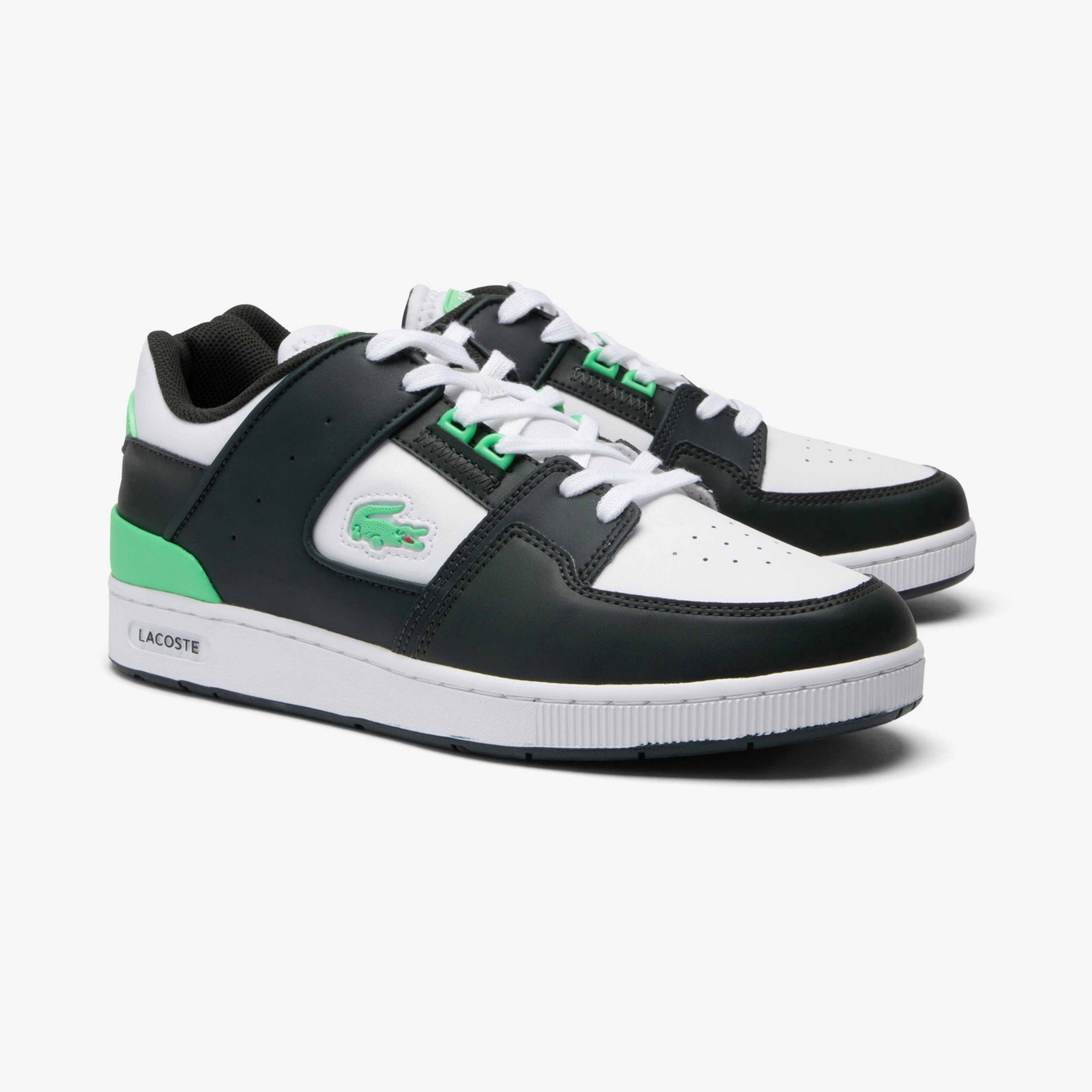 SPORT Court Cage Erkek Yeşil Sneaker