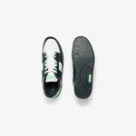 SPORT Court Cage Erkek Yeşil Sneaker