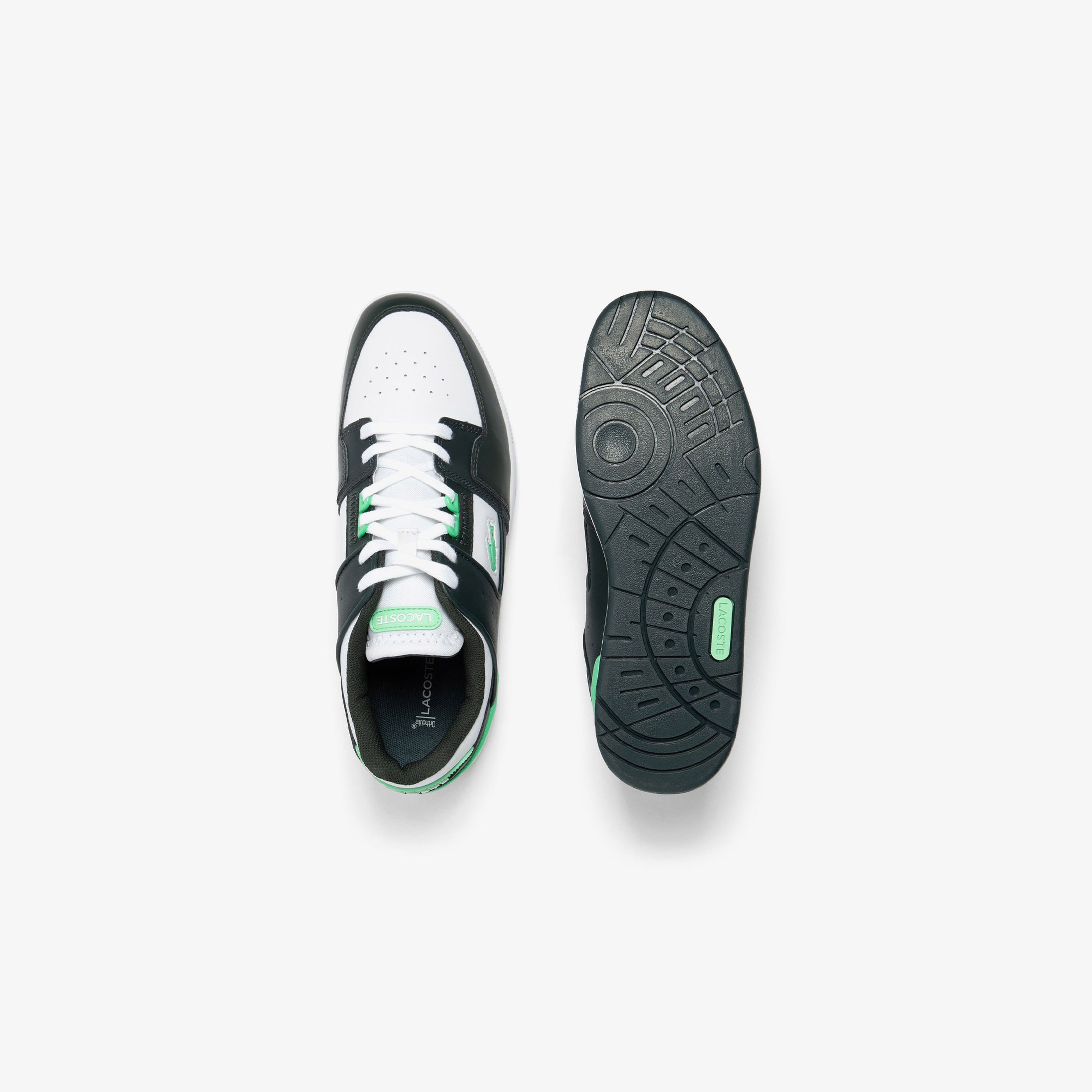 SPORT Court Cage Erkek Yeşil Sneaker