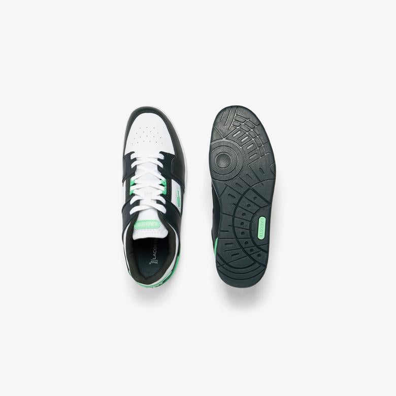 SPORT Court Cage Erkek Yeşil Sneaker